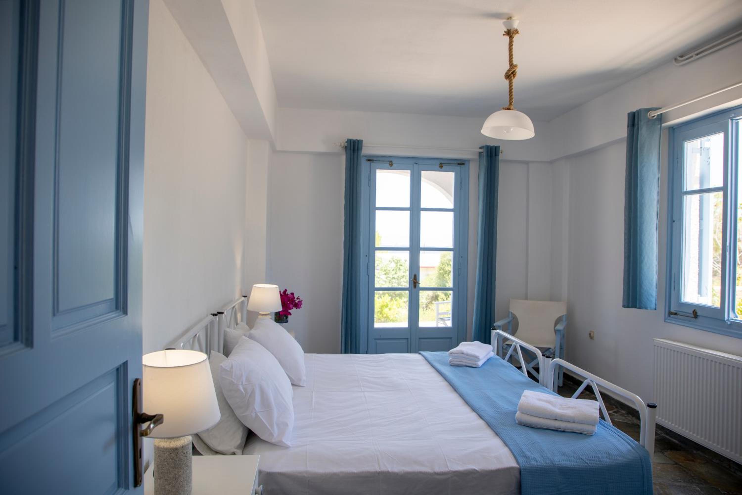 Seaside Family Villa
