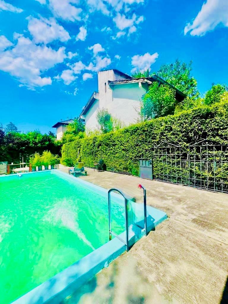 Maravillosa Casa Quinta