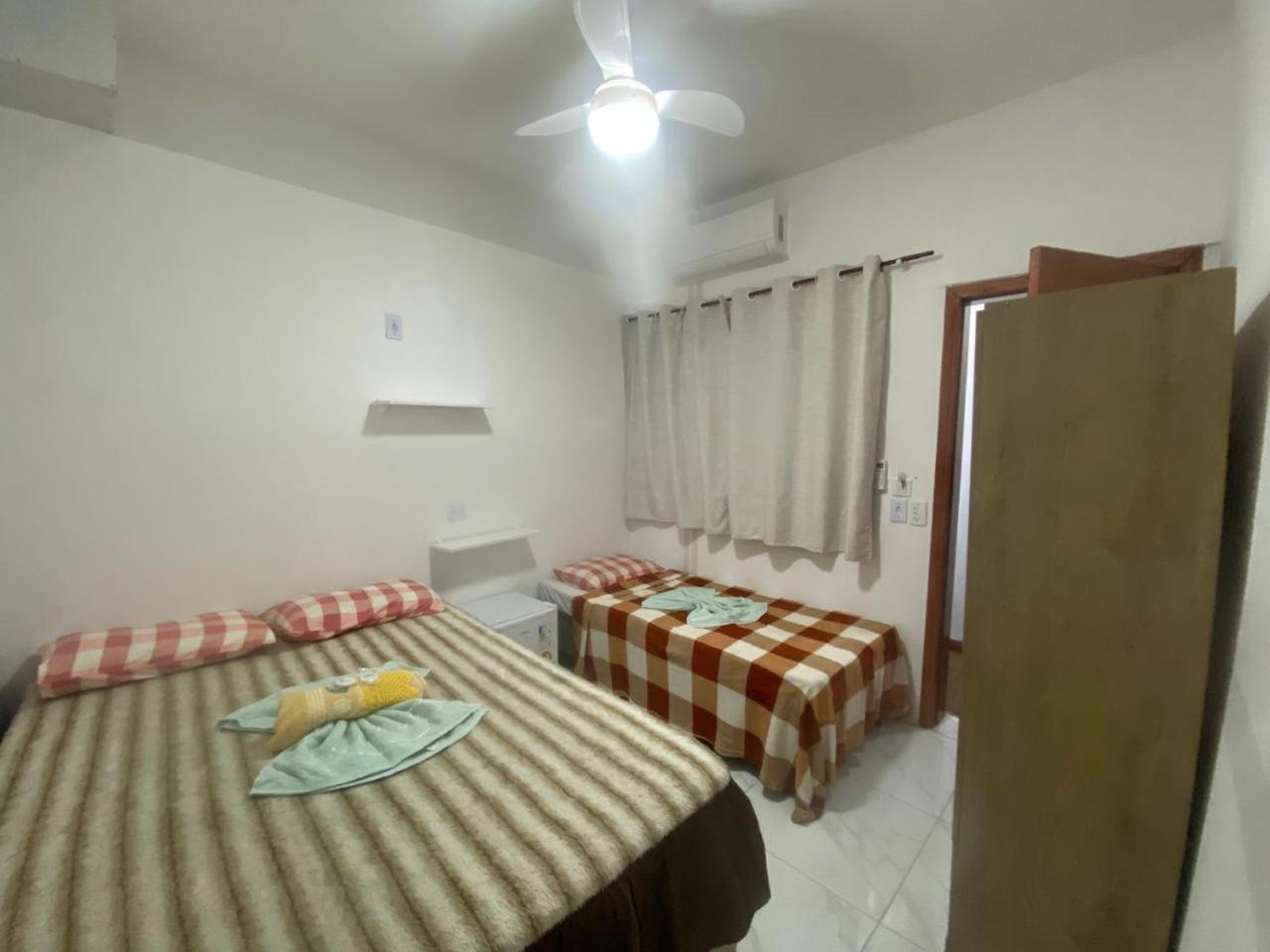 Pousada B&B - na cidade Capivari-SP