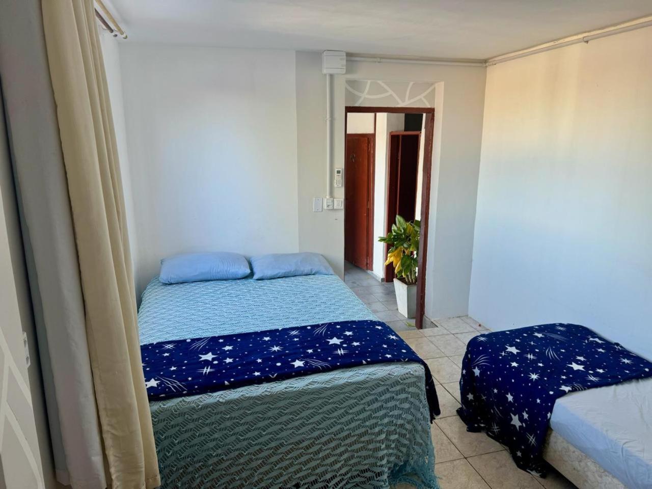 Pousada B&B - na cidade Capivari-SP