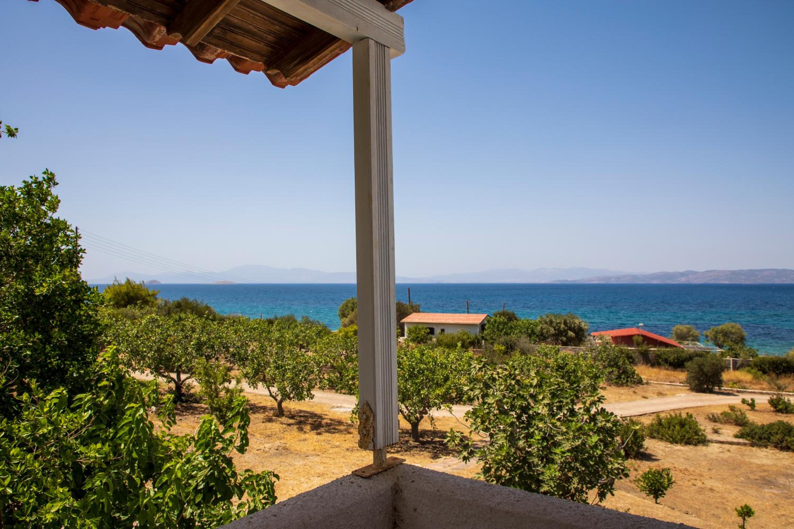 Seaside Family Villa