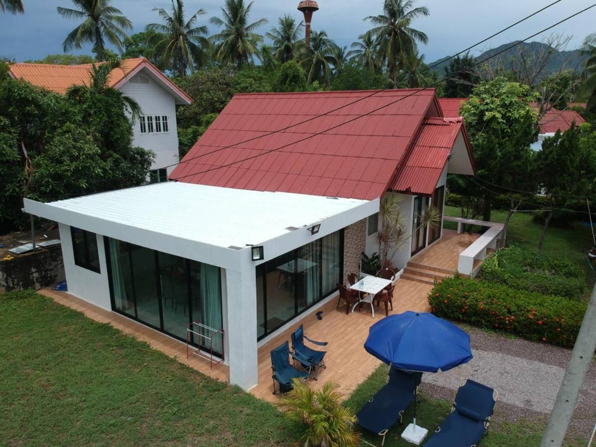 Baan Golden Resort & Residences
