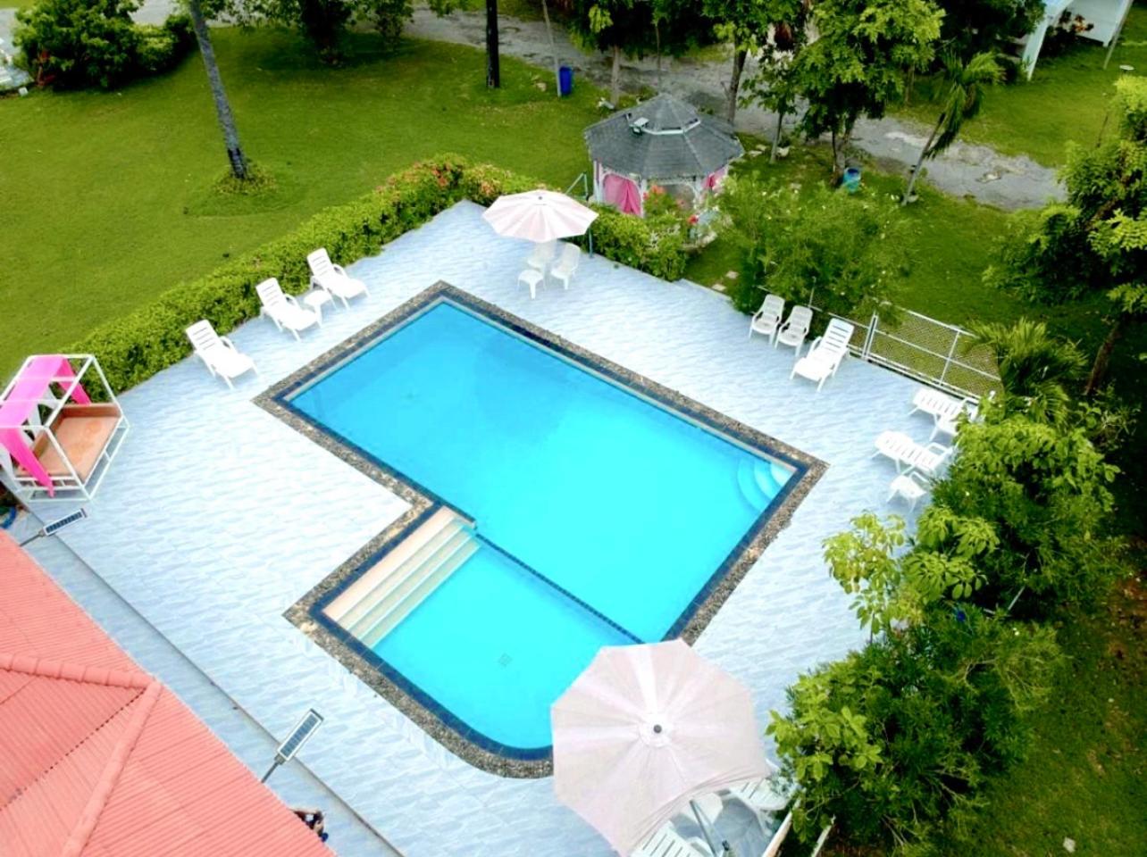 Baan Golden Resort & Residences