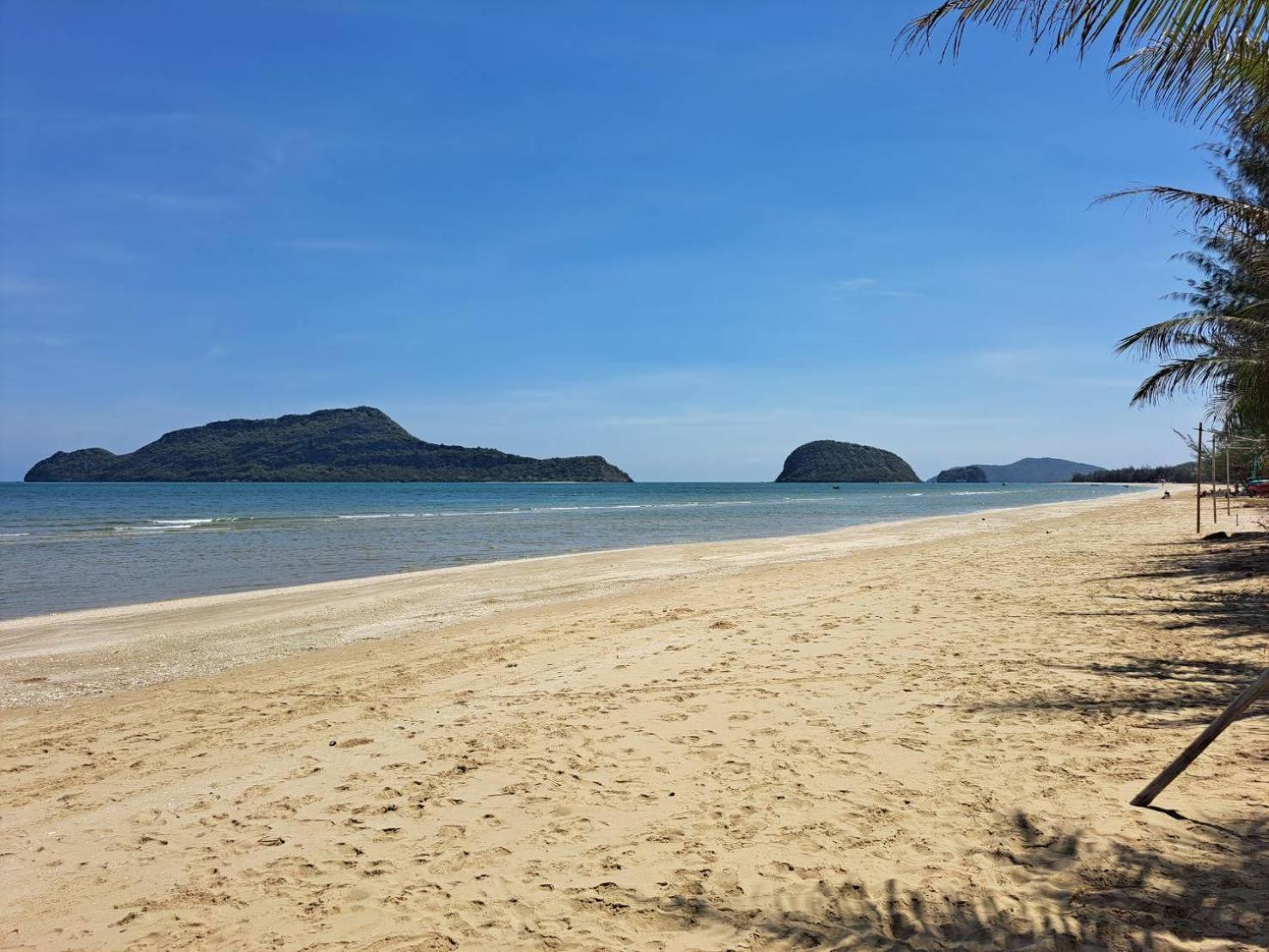 Baan Golden Resort & Residences