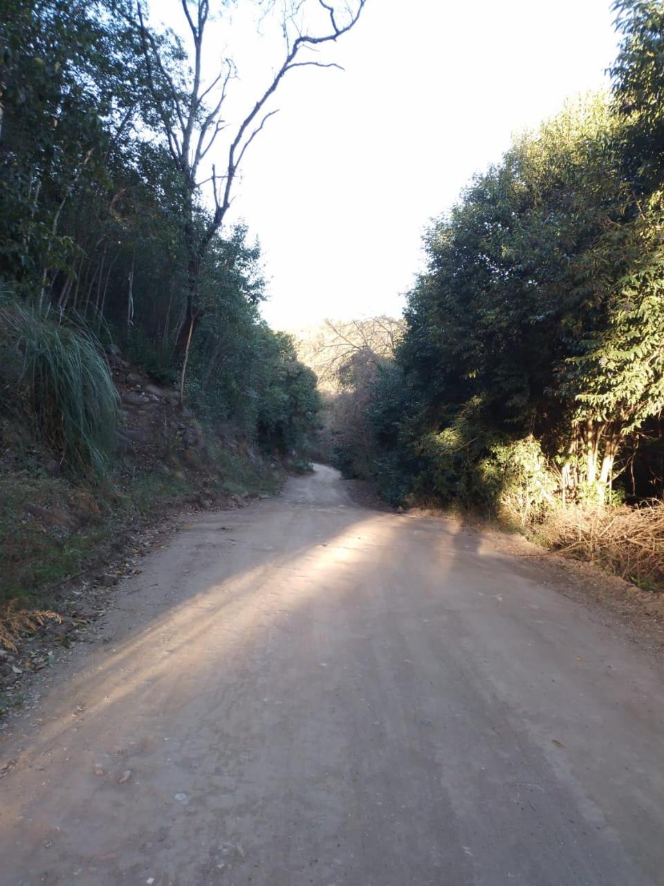 Cabañas Ecovalle