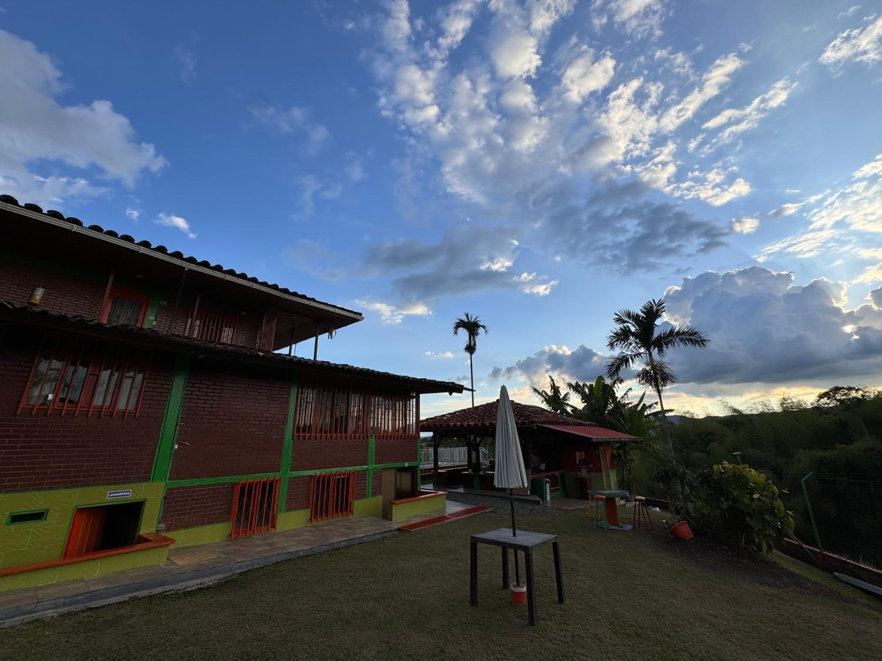 Finca La Gaviota