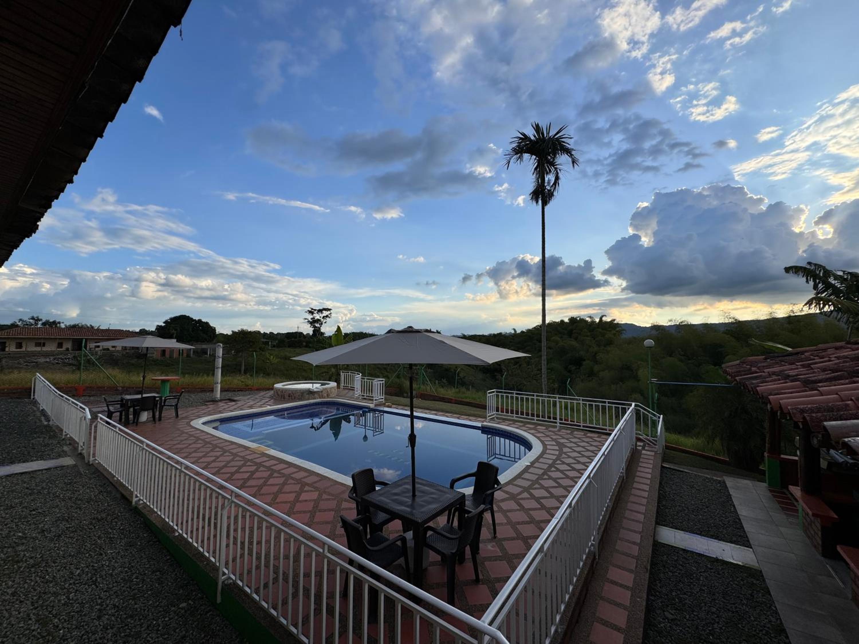 Finca La Gaviota