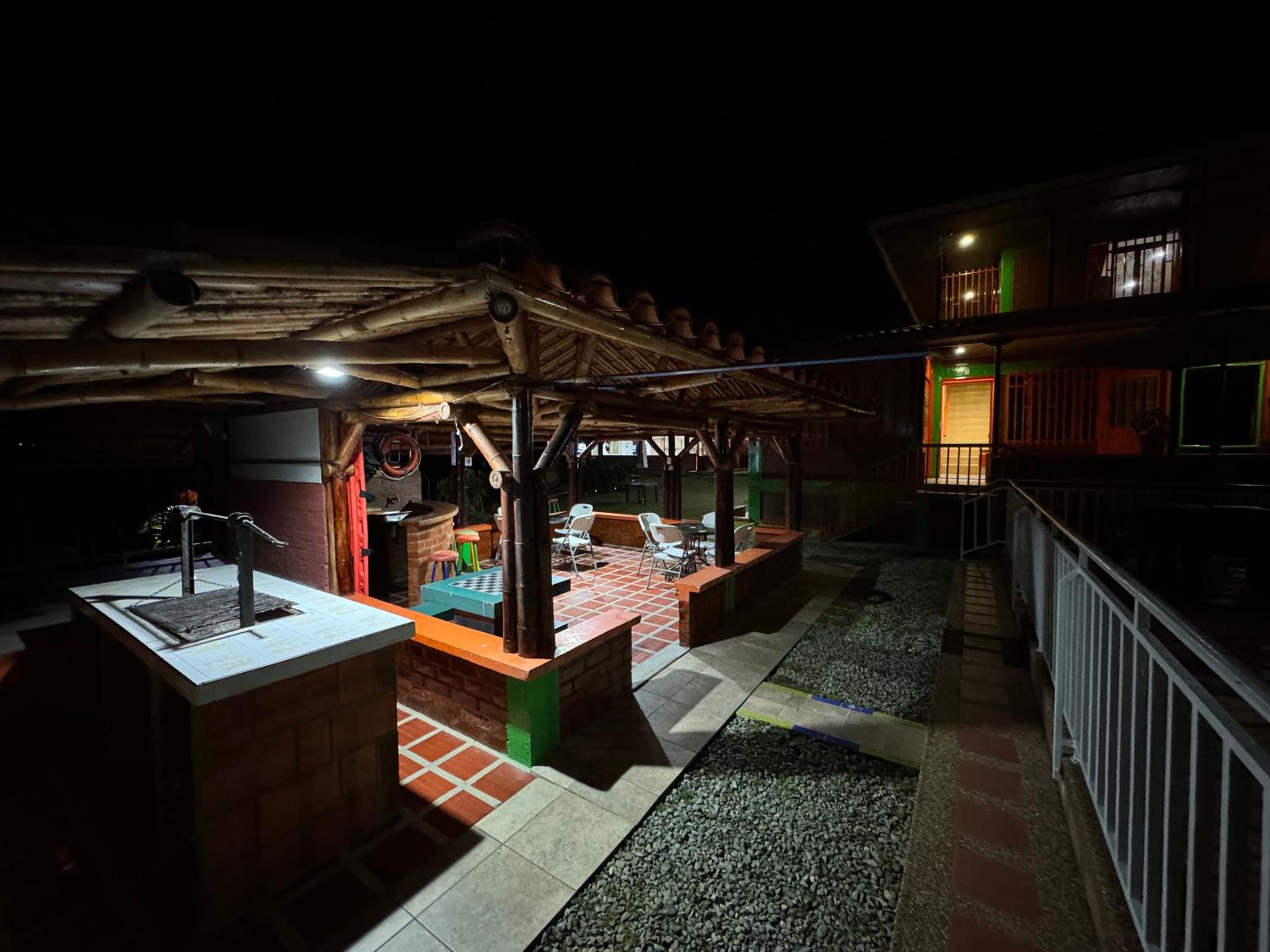 Finca La Gaviota