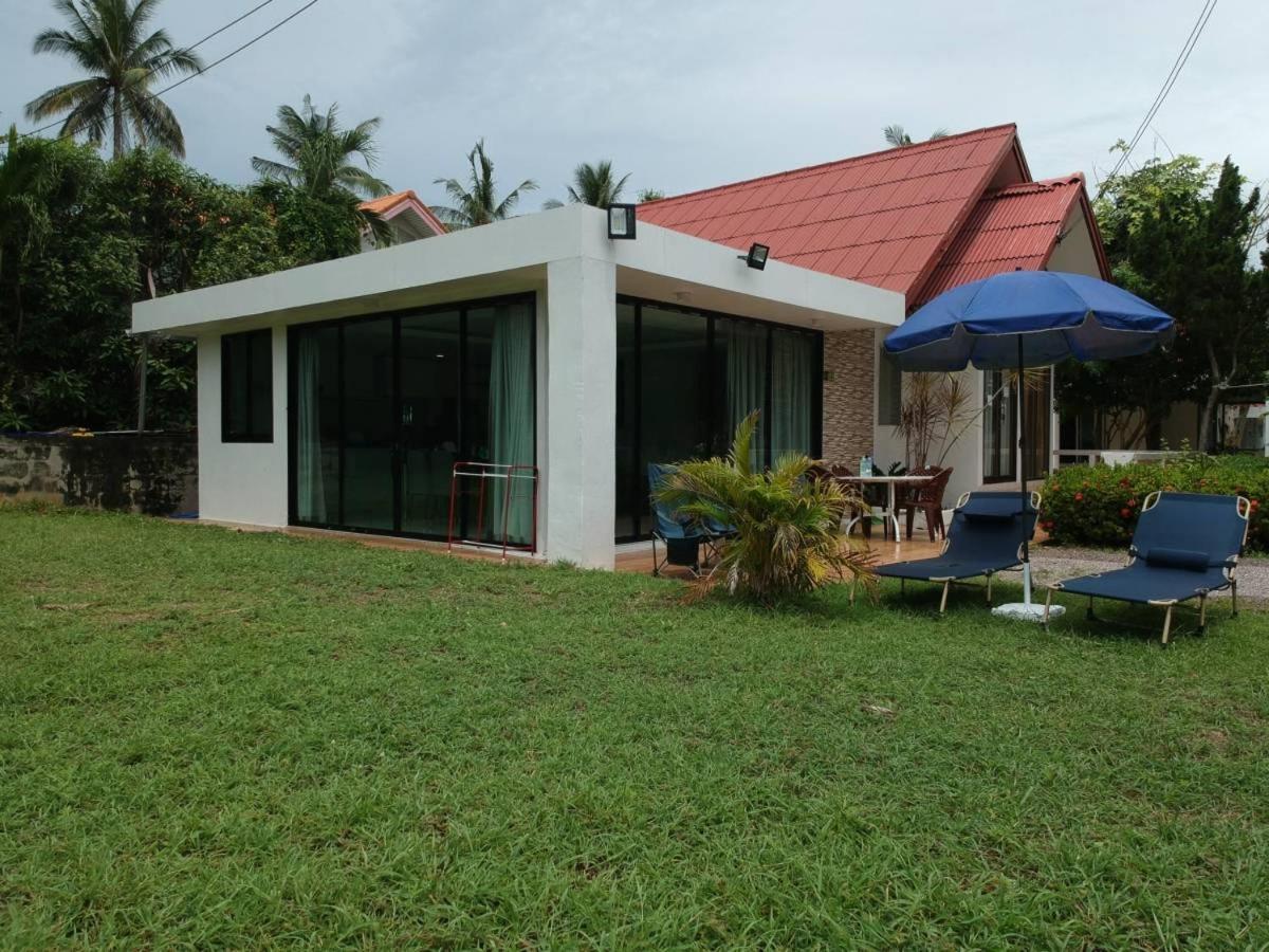 Baan Golden Resort & Residences