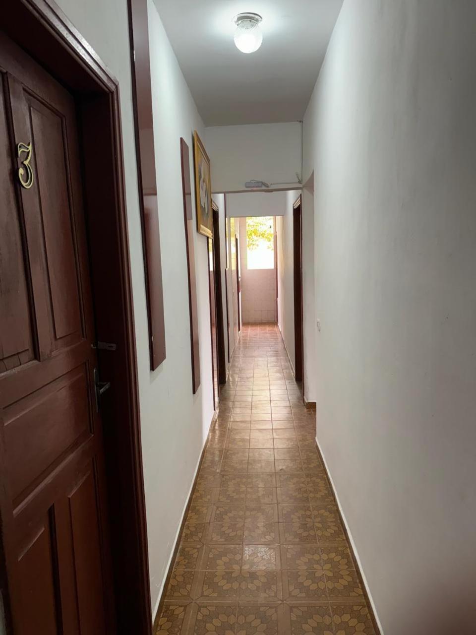 Pousada B&B - na cidade Capivari-SP