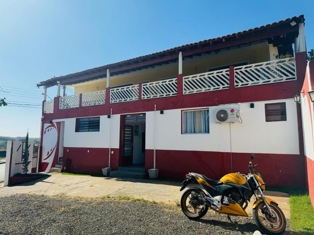 Pousada B&B - na cidade Capivari-SP, photo 25