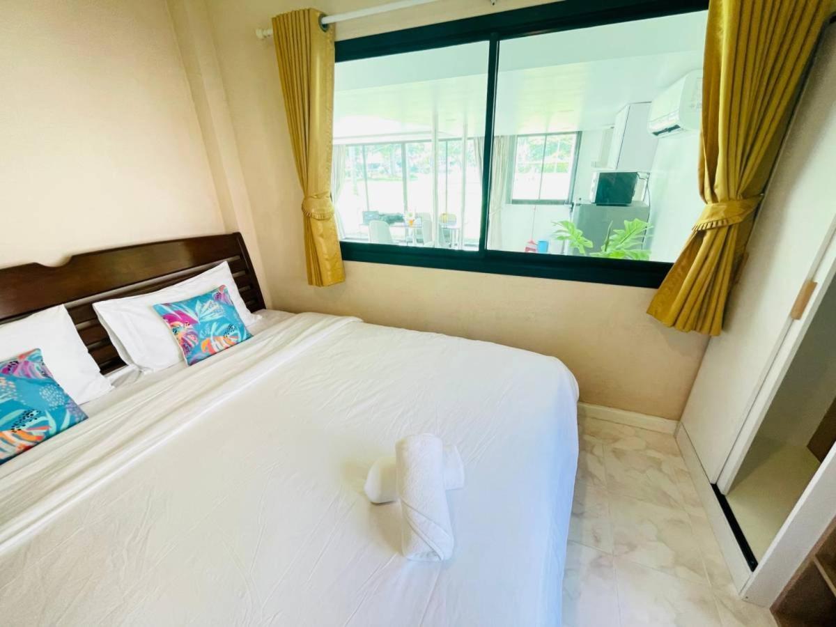 Baan Golden Resort & Residences