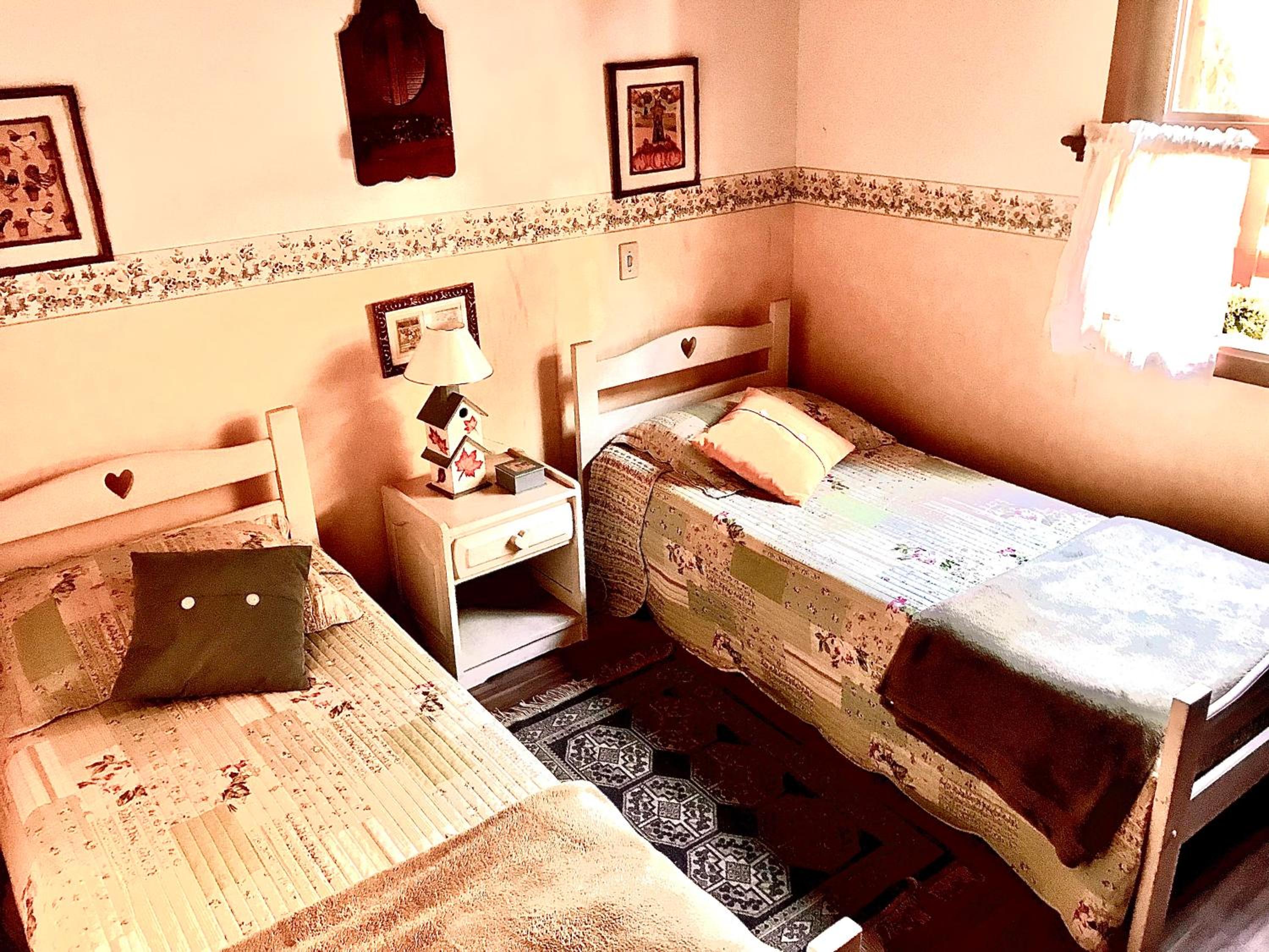 Casa Campestre