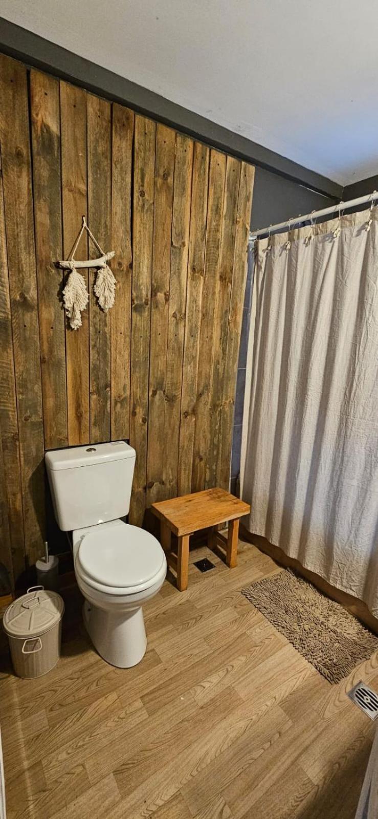 Cabaña Inverness