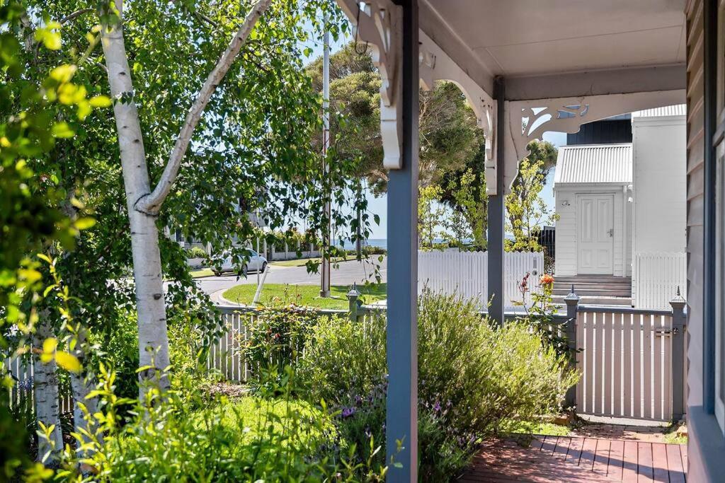 Orontes Cottage - Geelong Rippleside Retreat