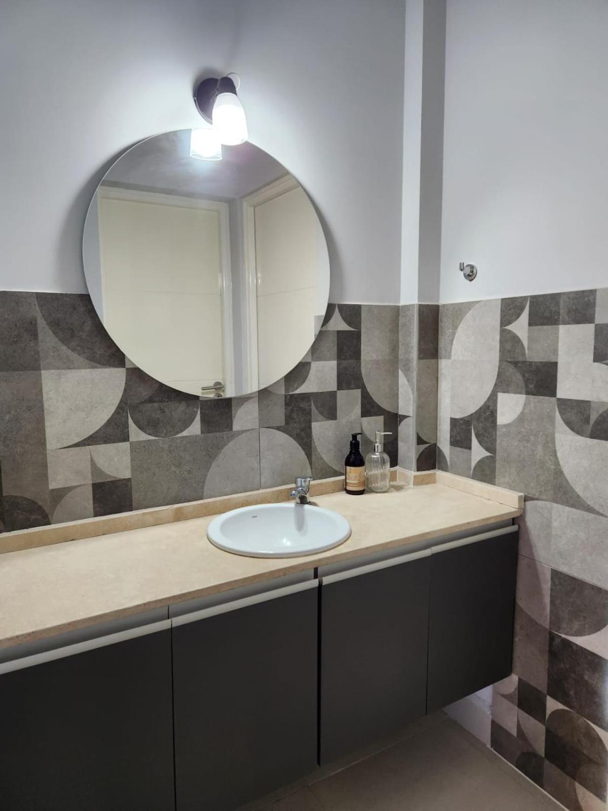 ESPECTACULAR DEPARTAMENTO ZONA PALMARESs