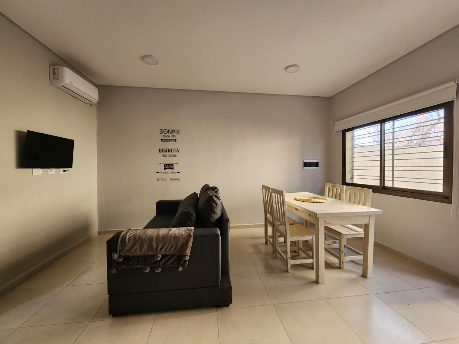 ESPECTACULAR DEPARTAMENTO ZONA PALMARESs