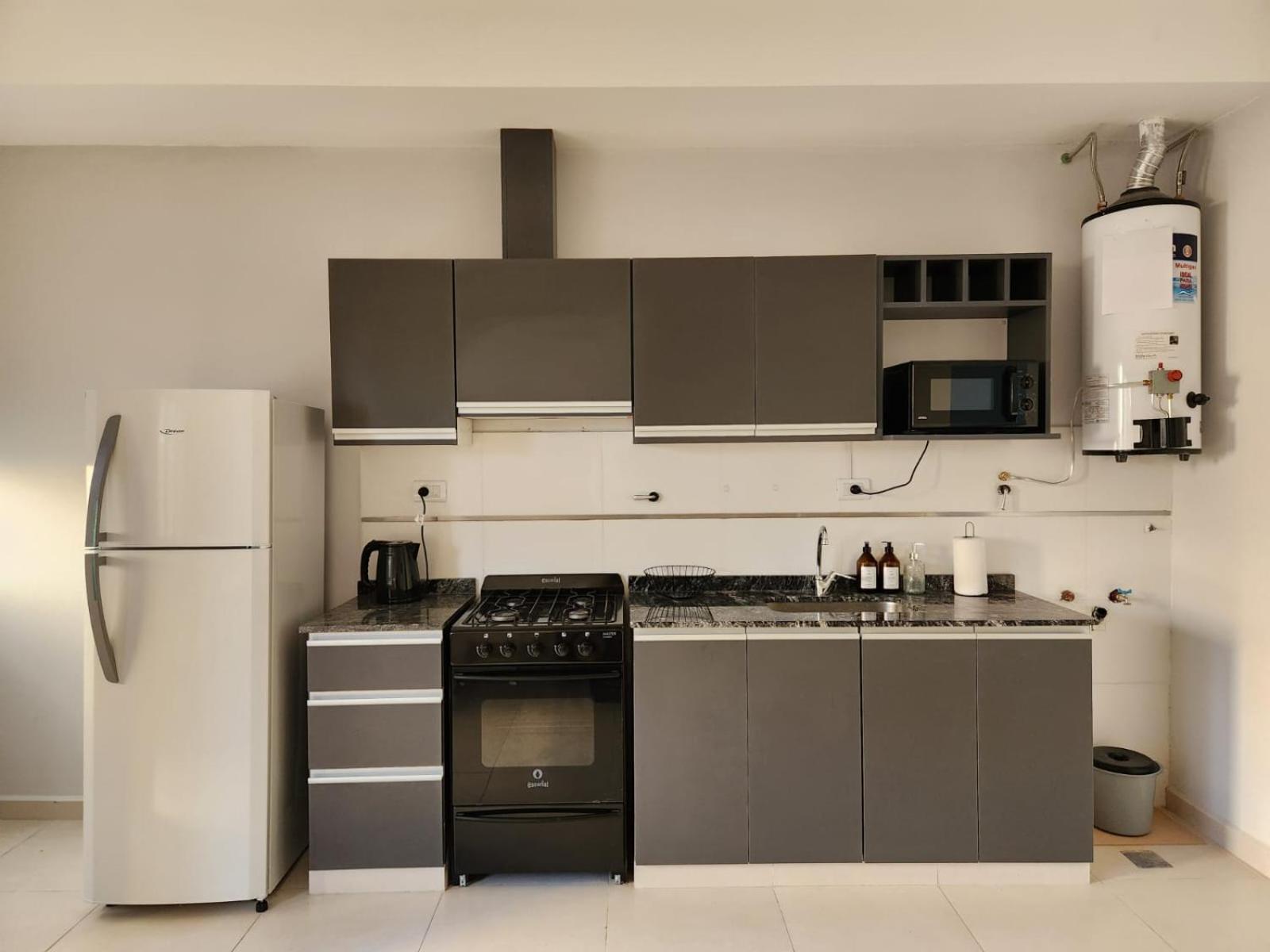 ESPECTACULAR DEPARTAMENTO ZONA PALMARESs