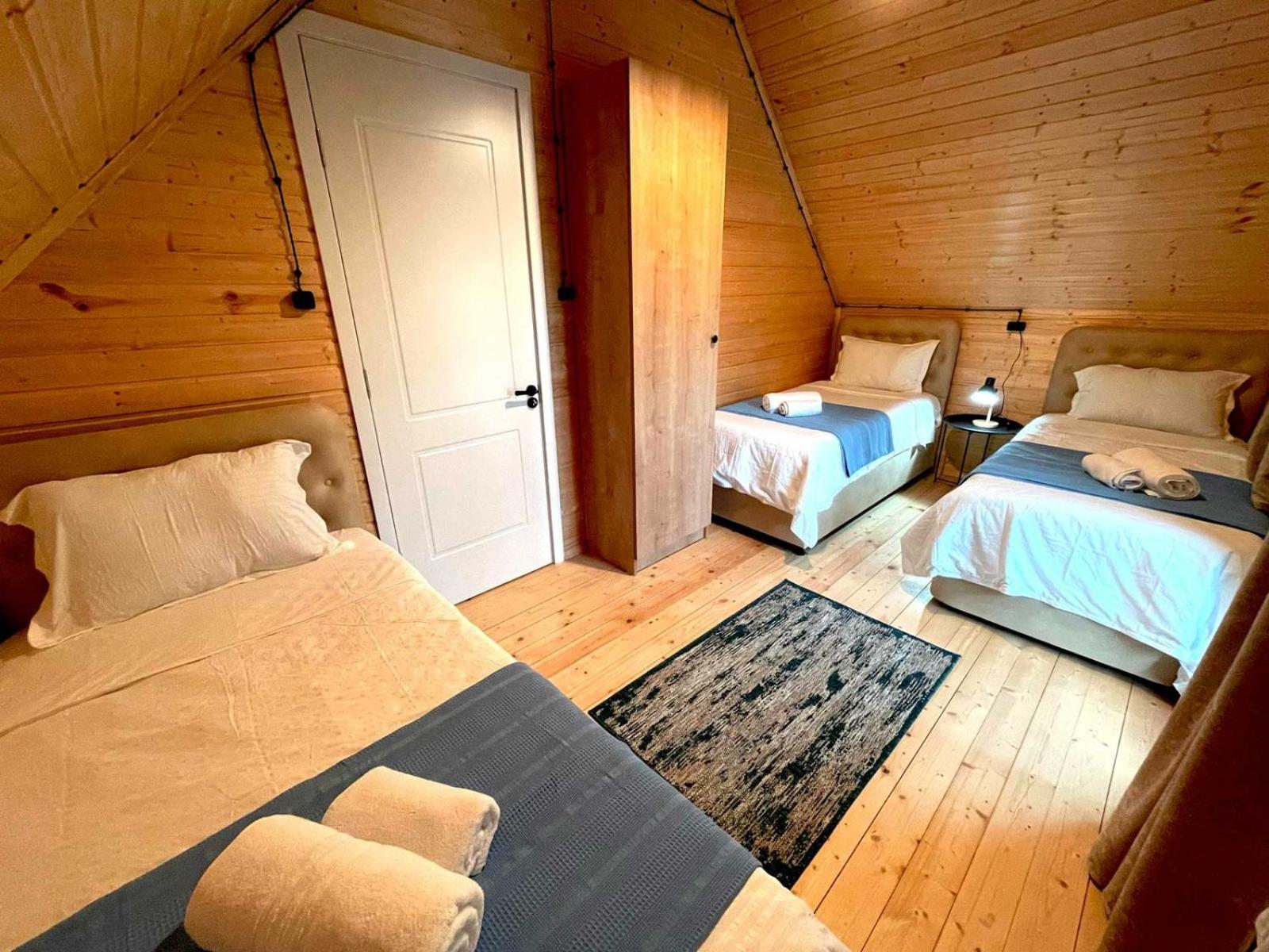 Panorama Hillside Cottages