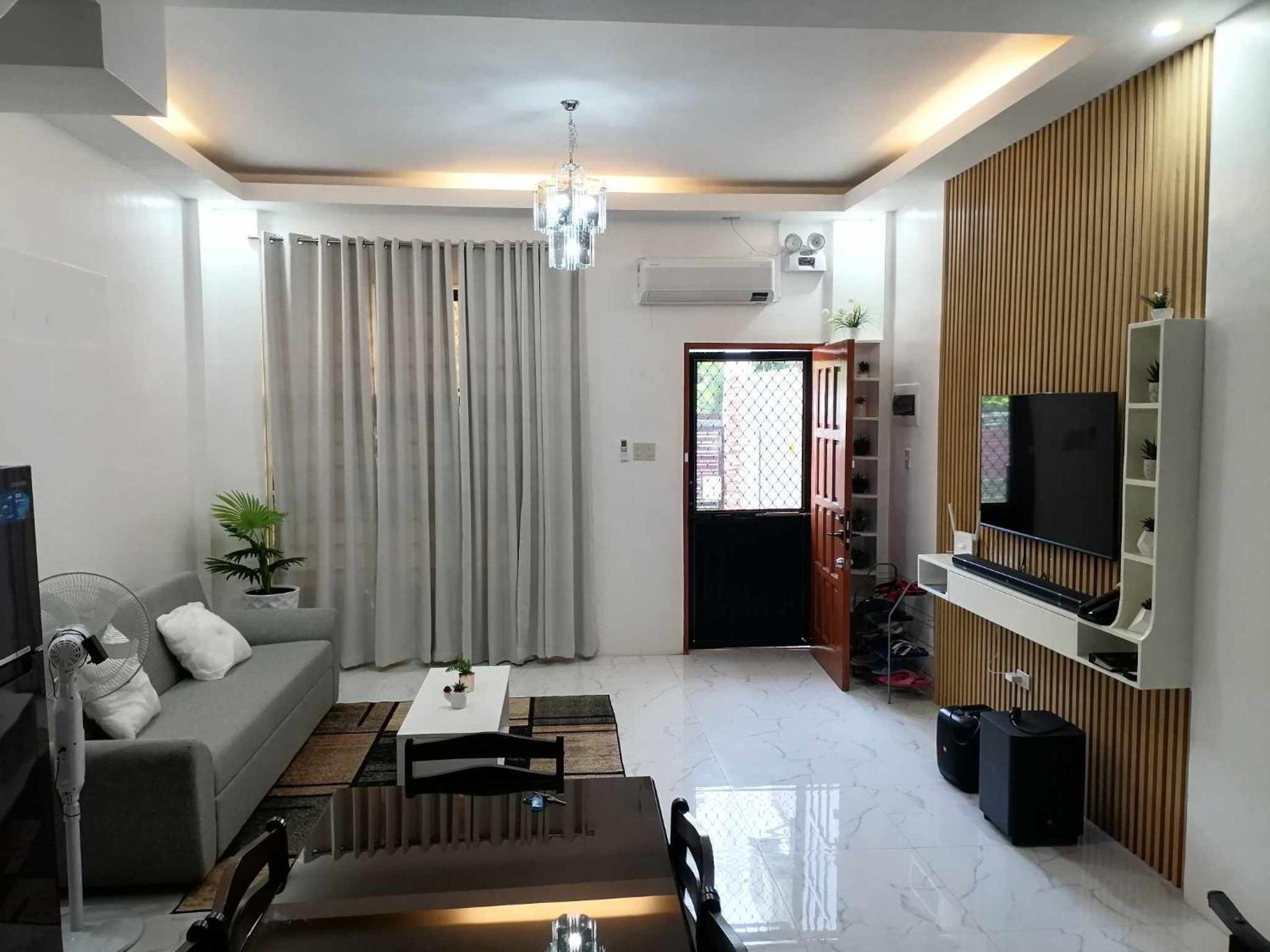 80Square Guest House view 2