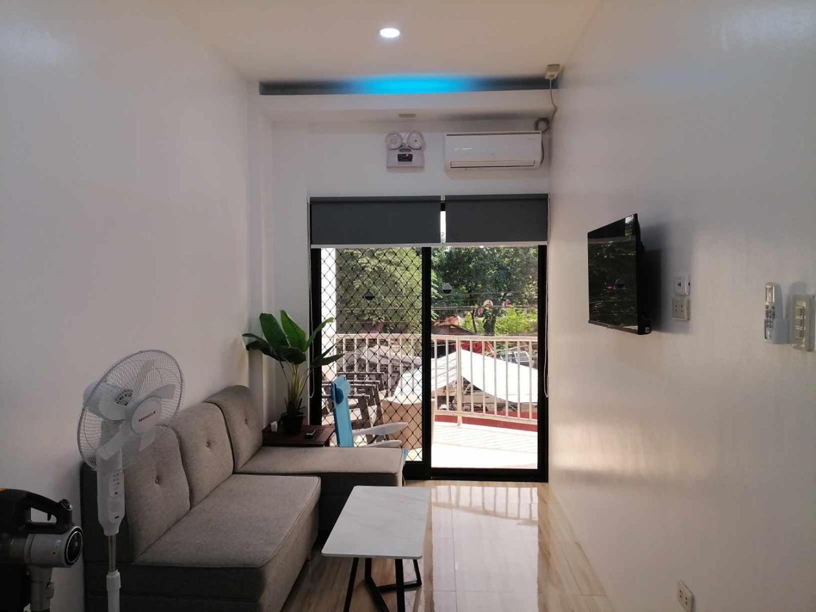 80Square Guest House view 3