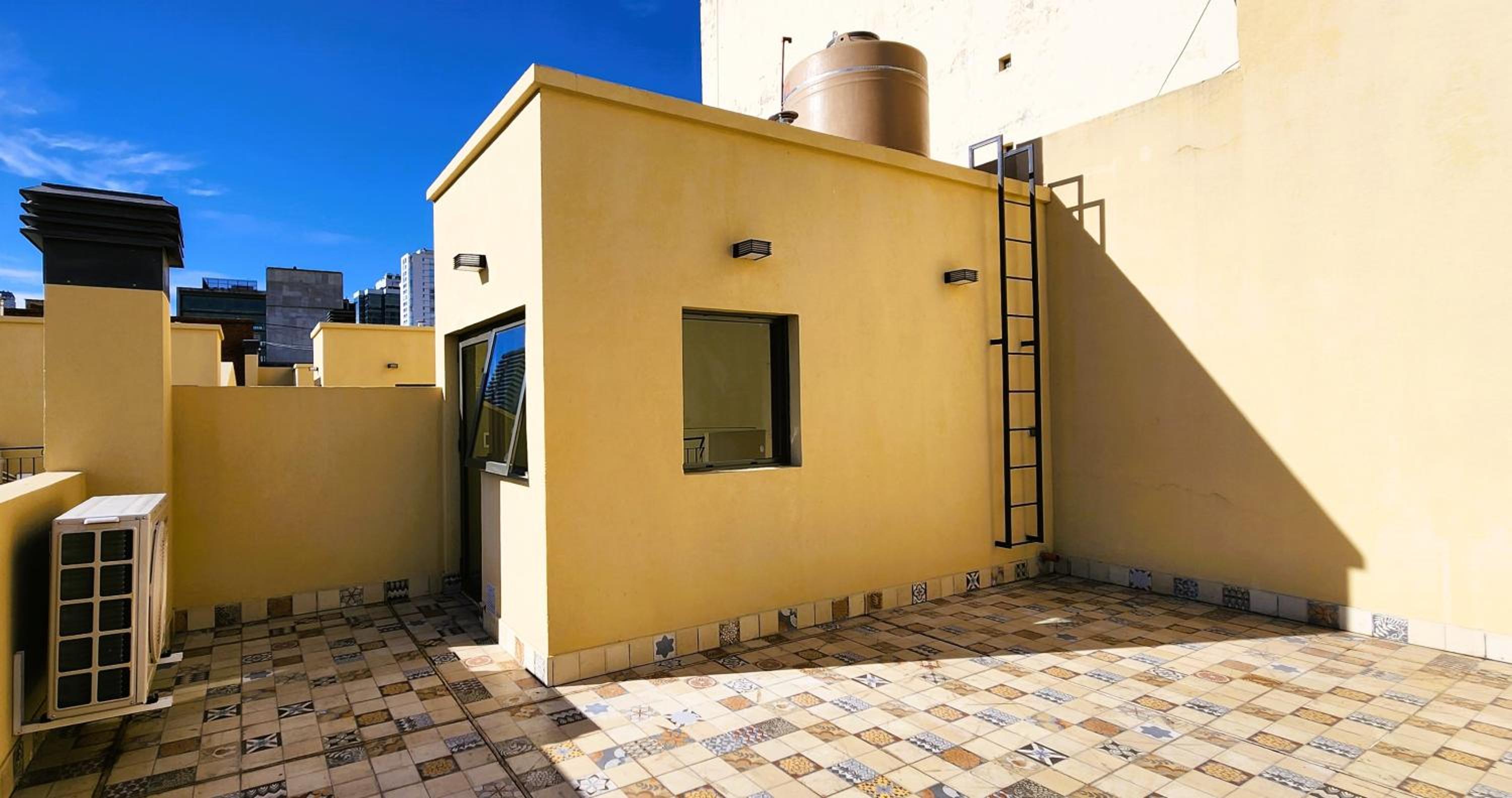 roof