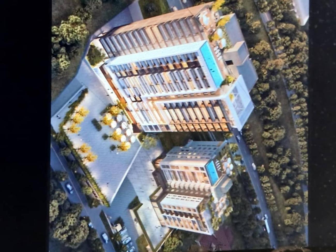EXUISITE LUXURY