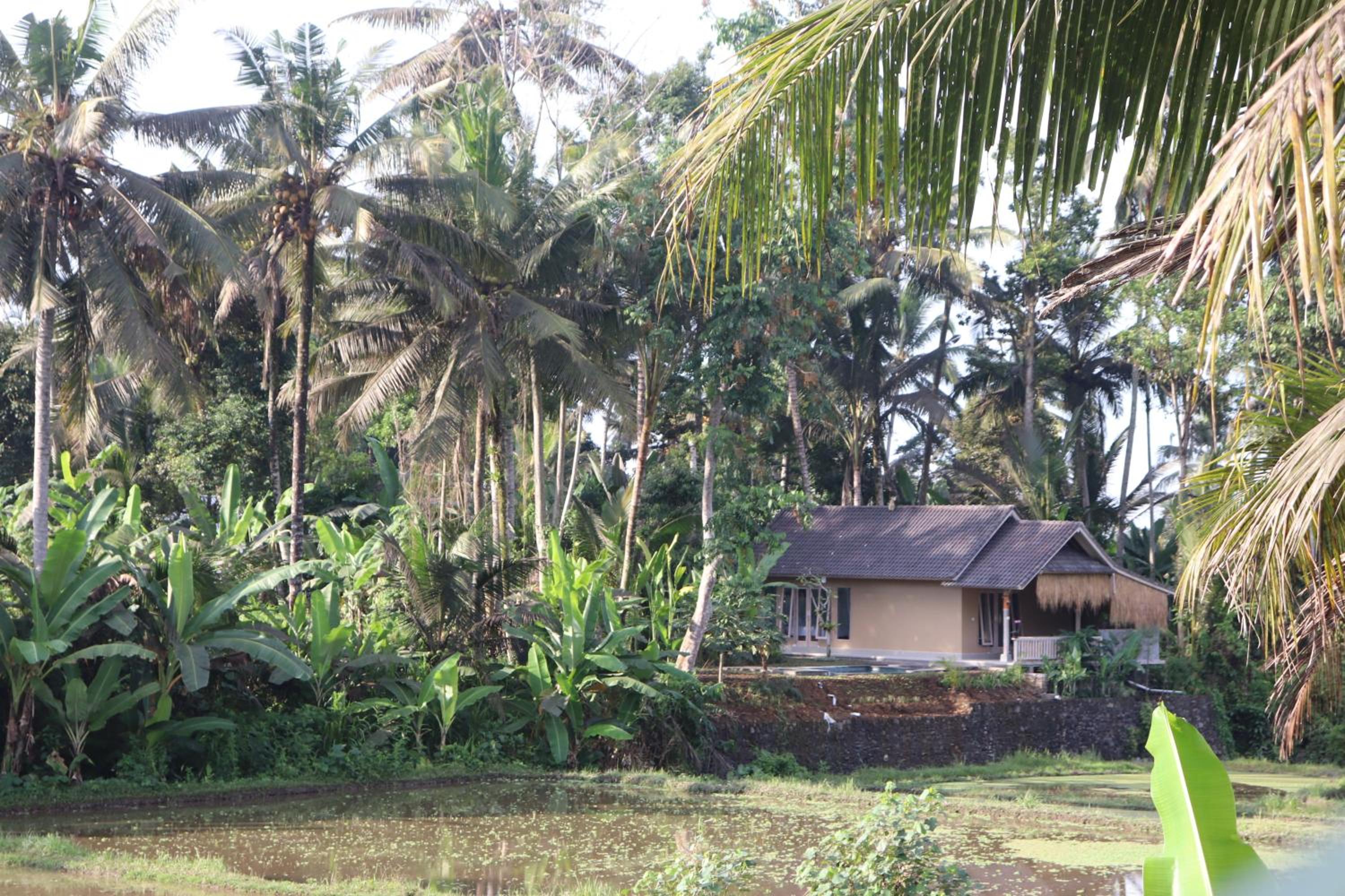 Pondok Kembar Ubud