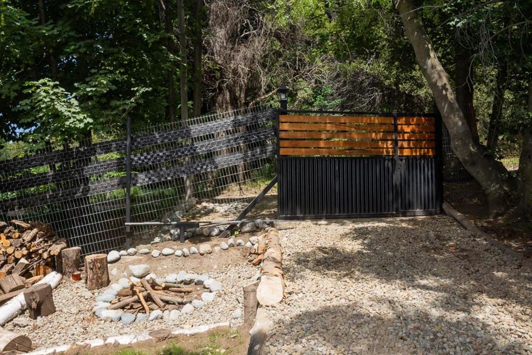 El Rincón, en el bosque de Bariloche
