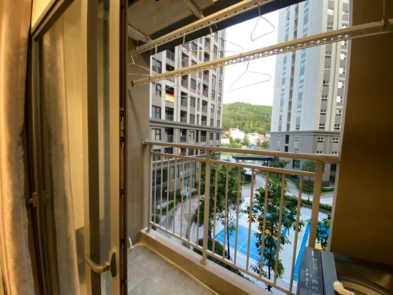 Hạ Long, Căn hộ Dragon Castle homestay view 5