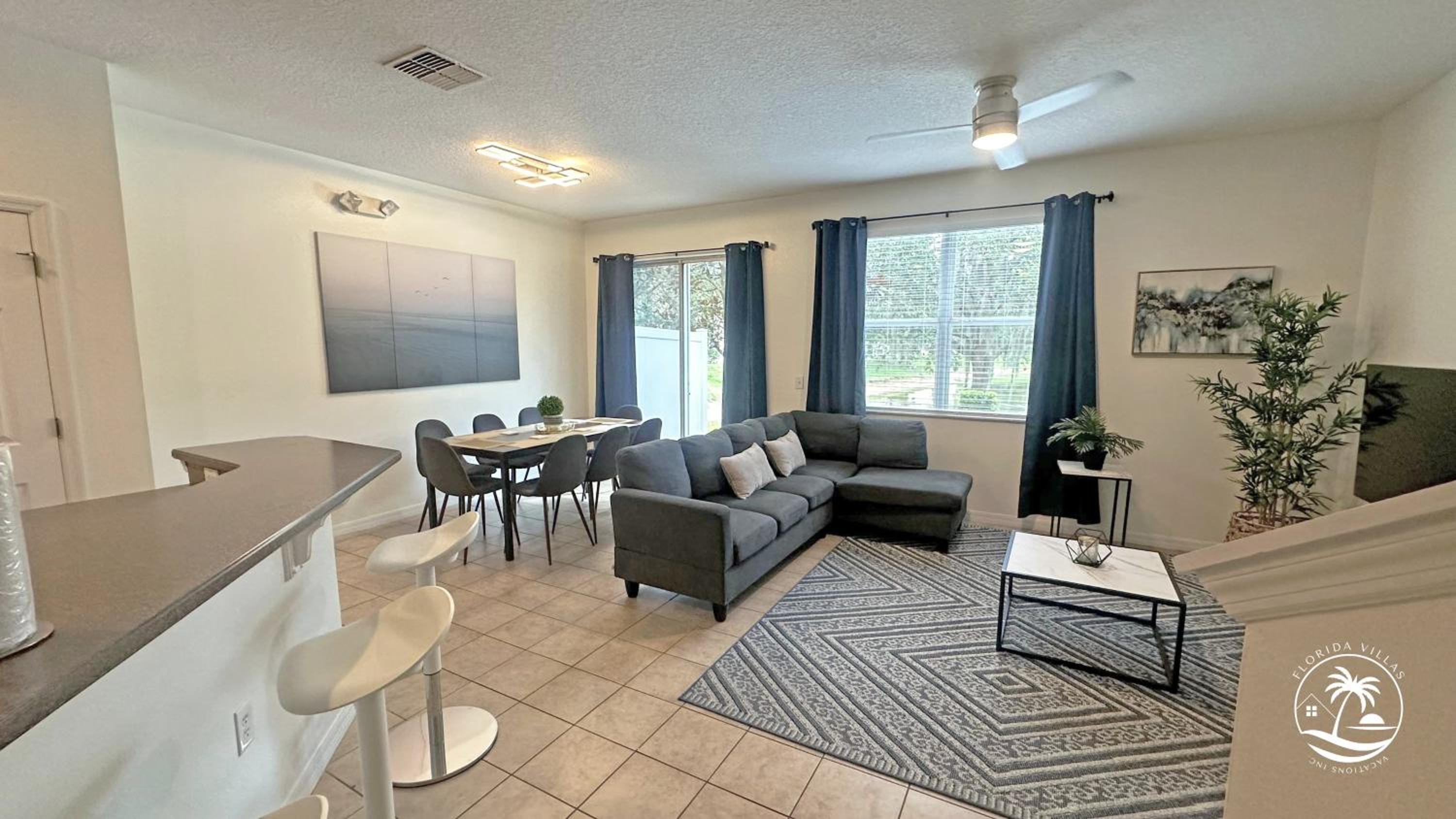 Compass Bay Resort - Close to Disney view 5