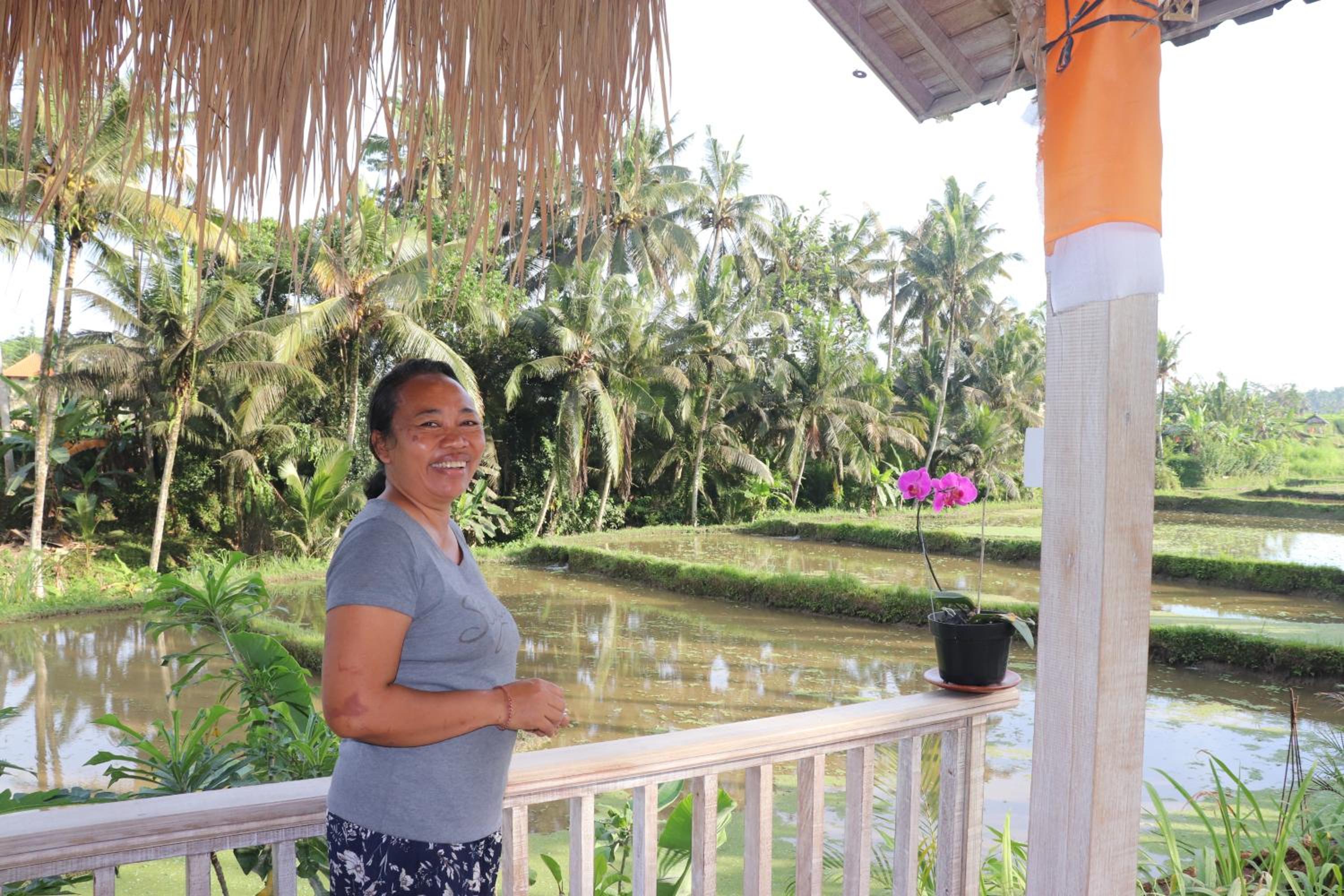 Pondok Kembar Ubud