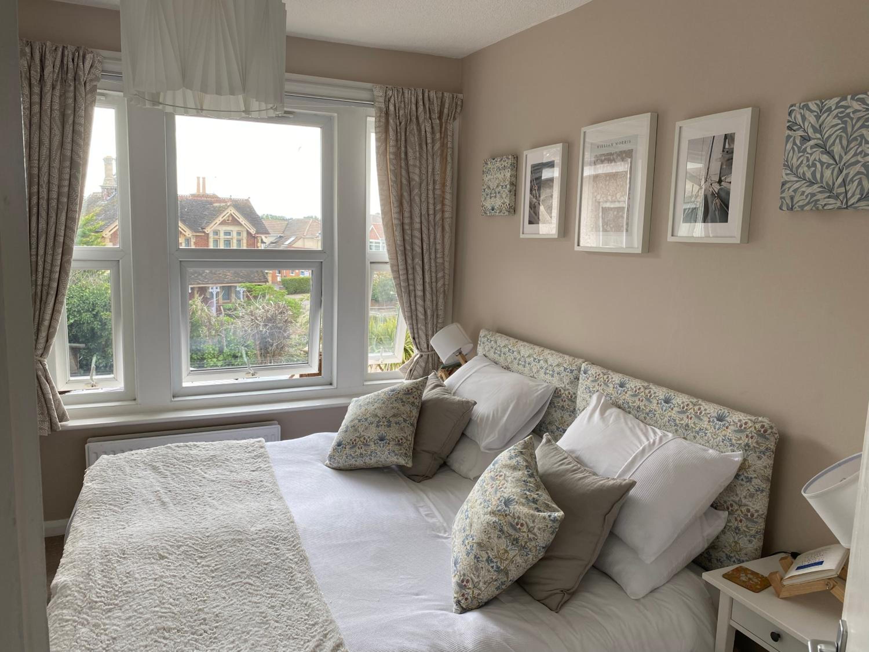 Poole Park House view 3