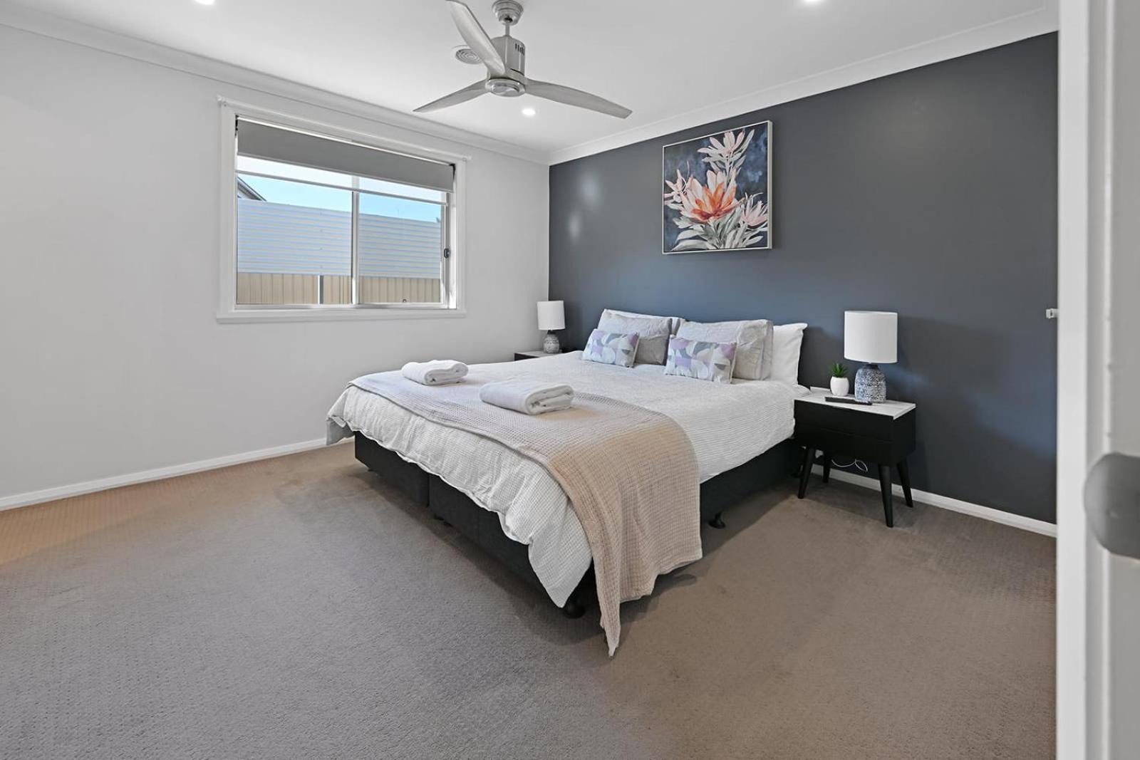 Ophir - Large Entertainer, Sleeps 11