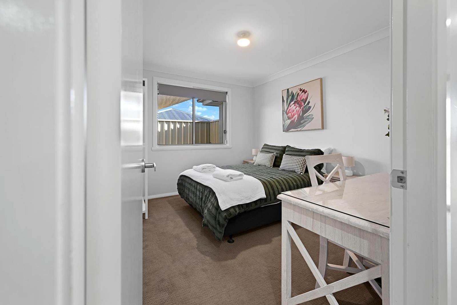 Ophir - Large Entertainer, Sleeps 11