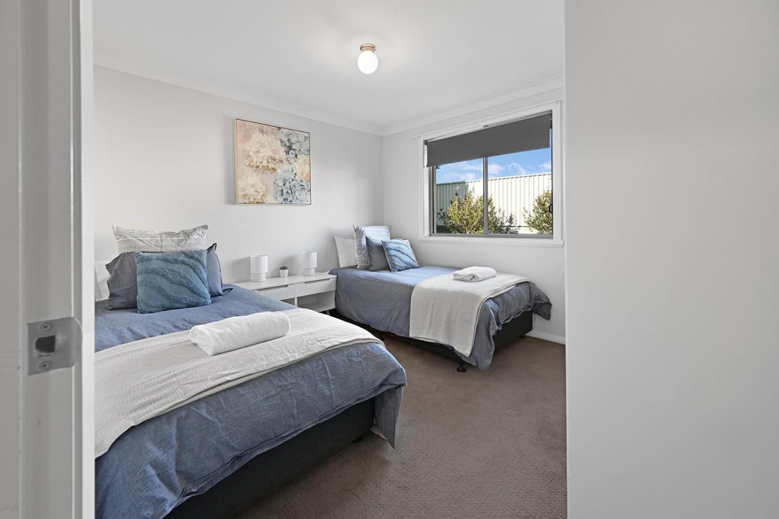 Ophir - Large Entertainer, Sleeps 11