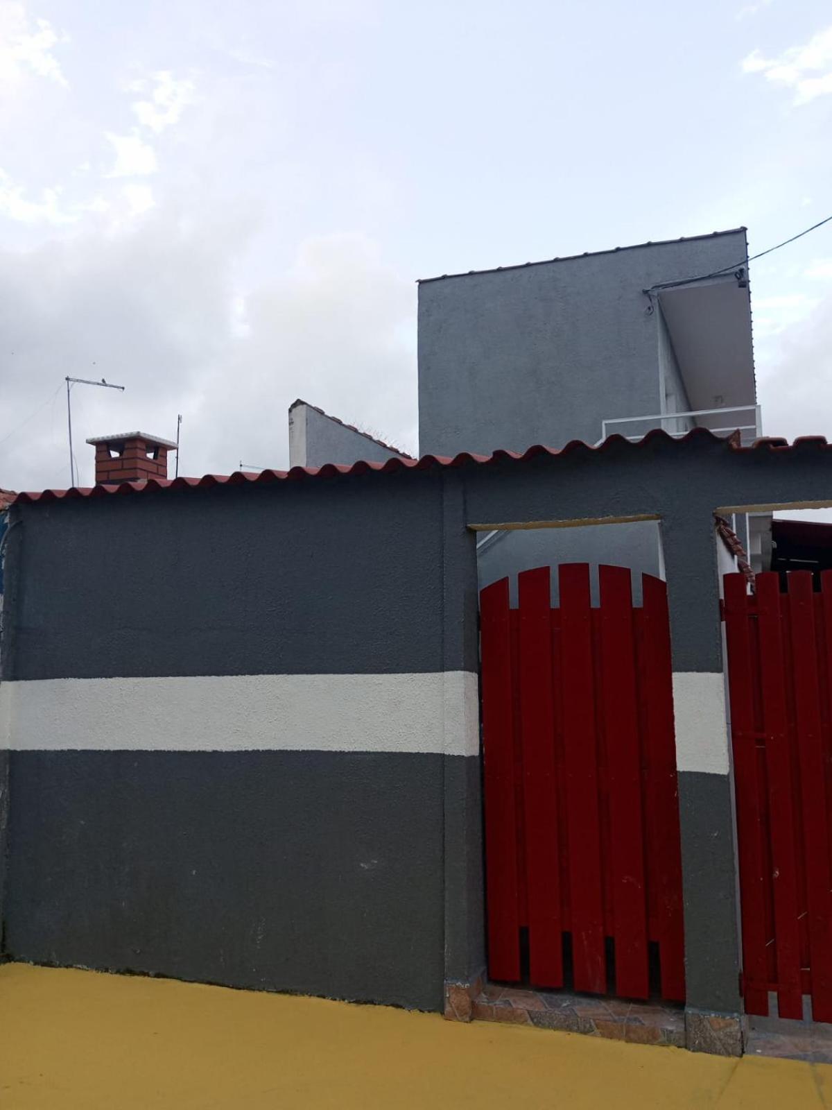 Casa Temporada EL SHADAY