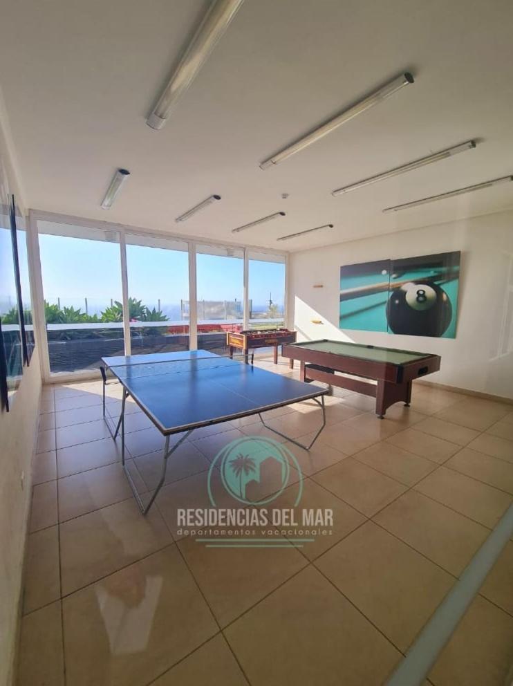 Vista al mar en Concón - Departamento de 1D 1B