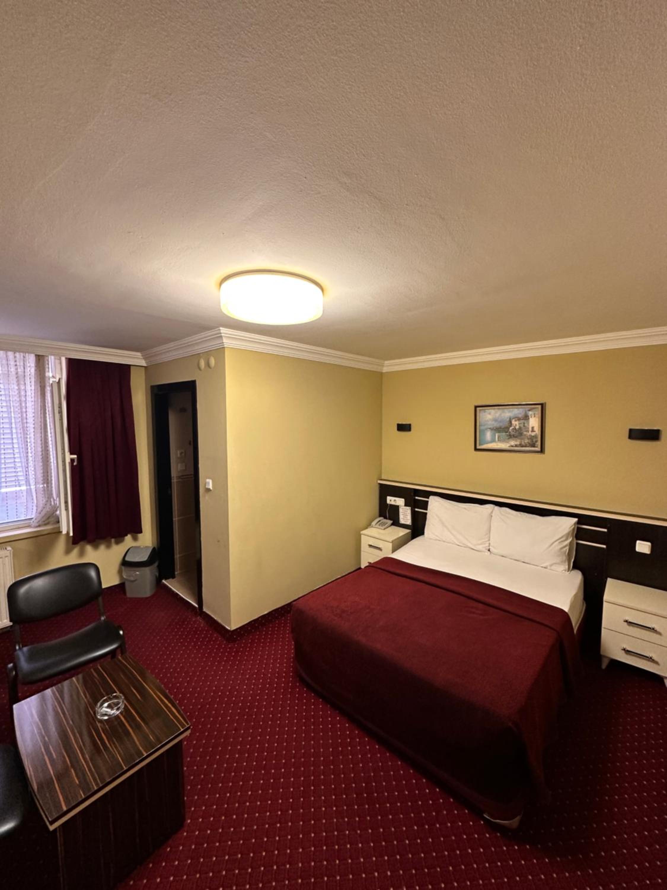 Mina 1 Otel - Image 9