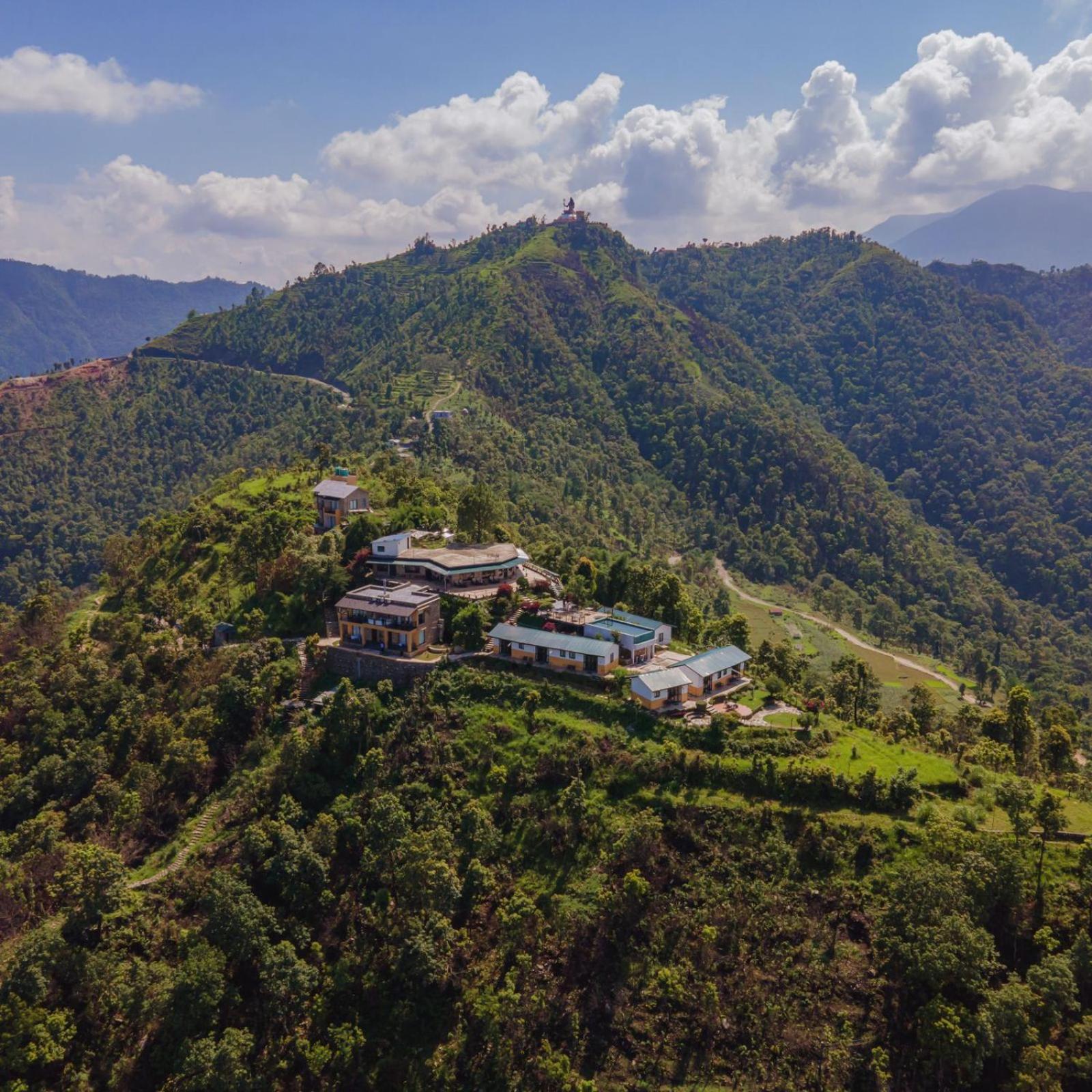 Raniban Retreat