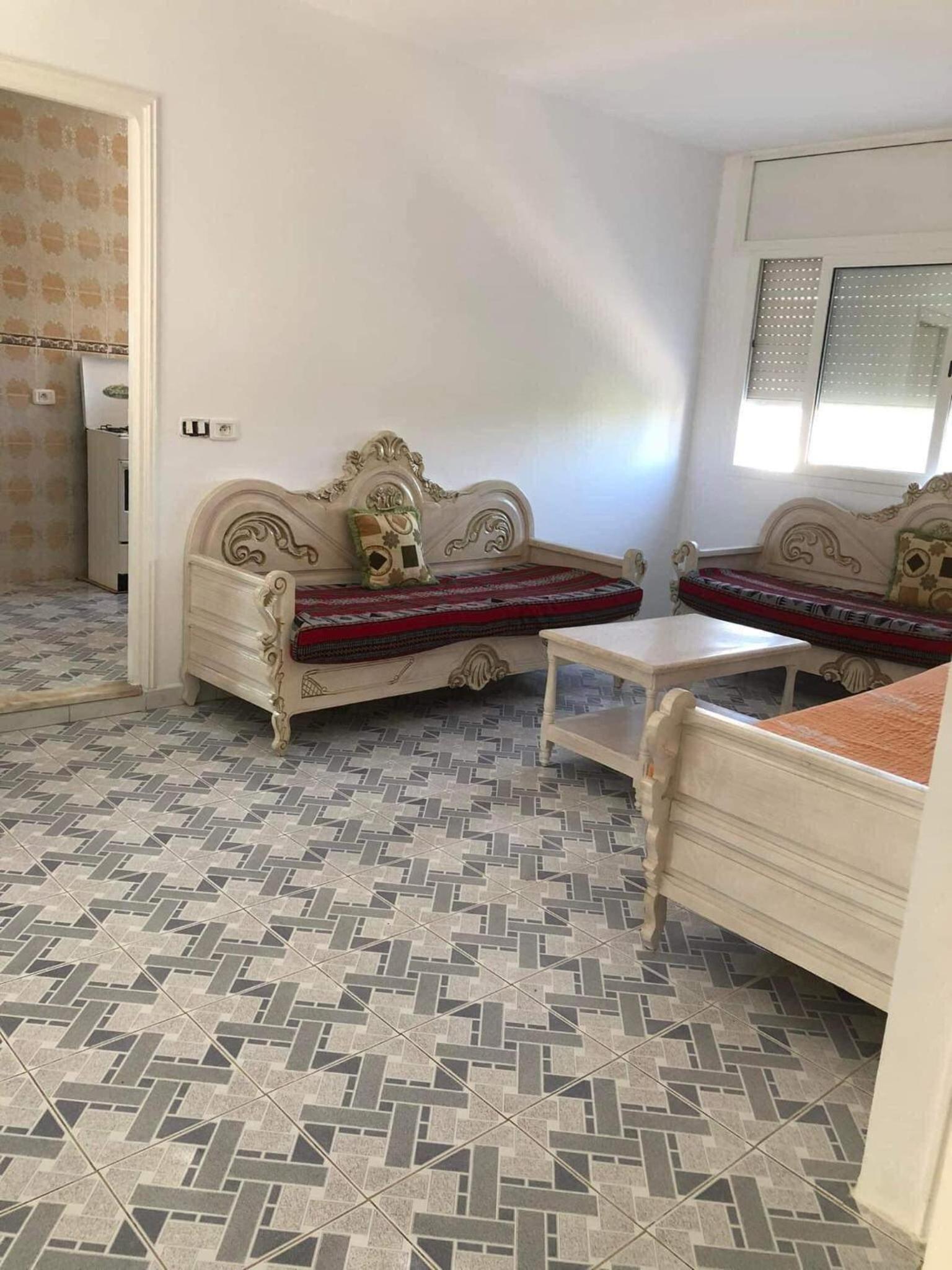 Studio centre ville kelibia view 3