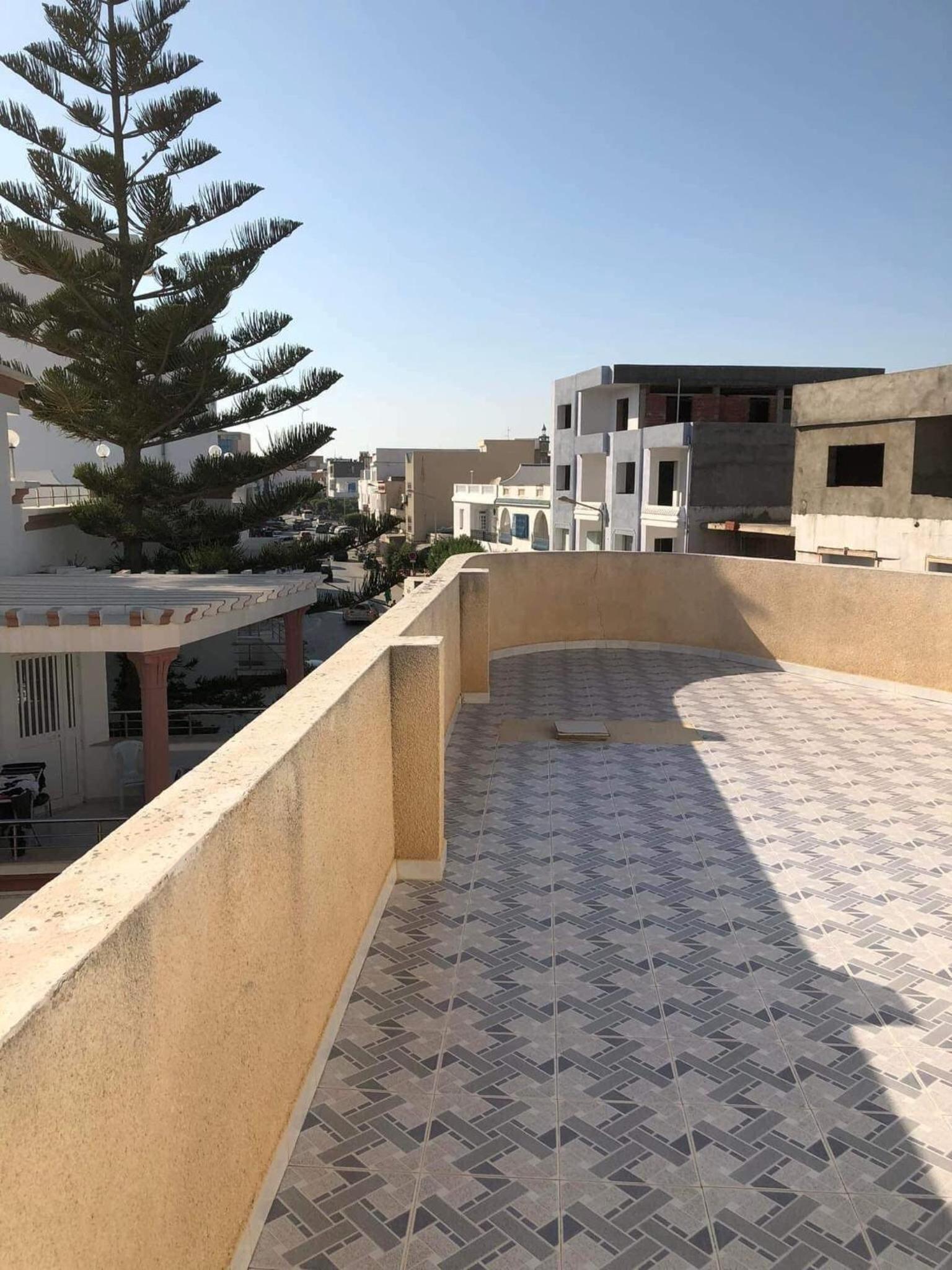 Studio centre ville kelibia view 5
