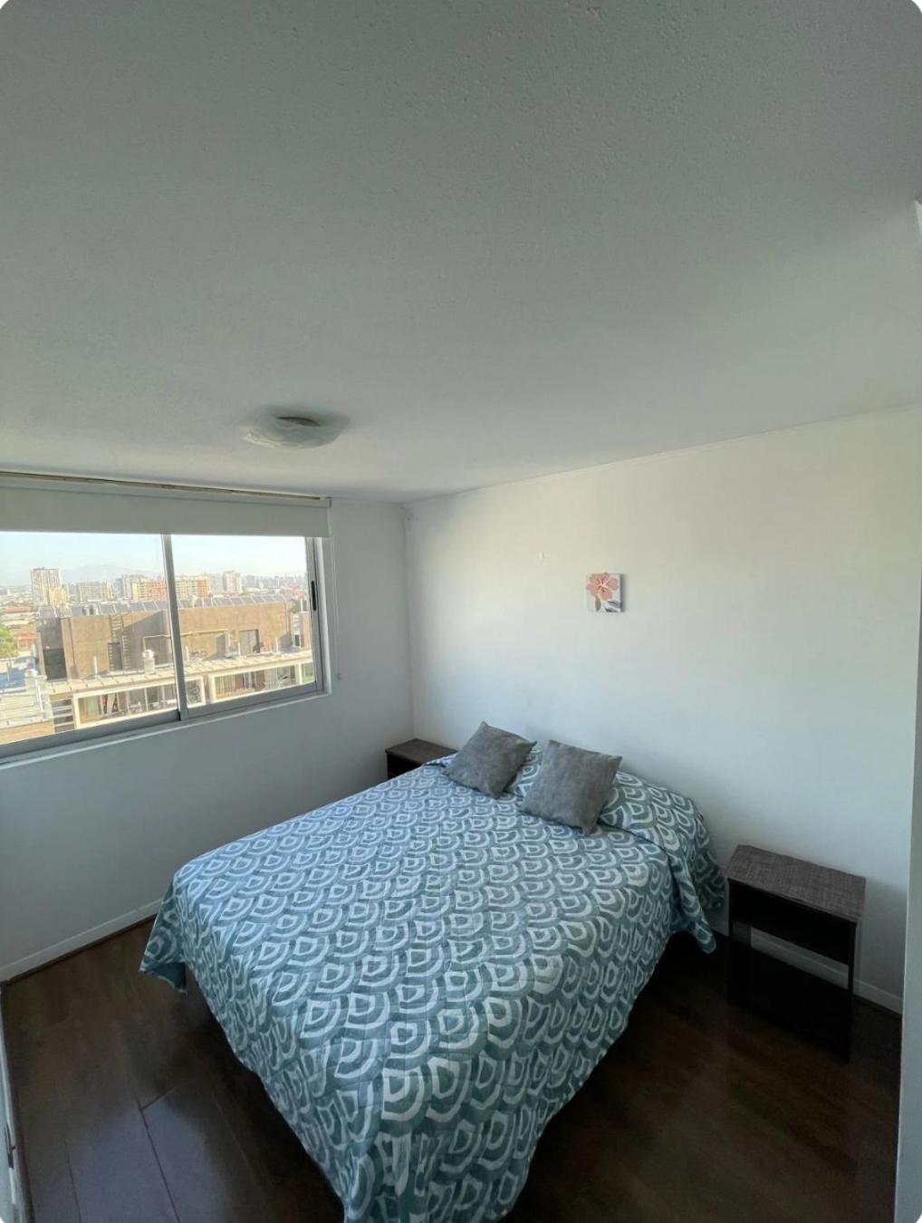 Lindo Departamento Santiago