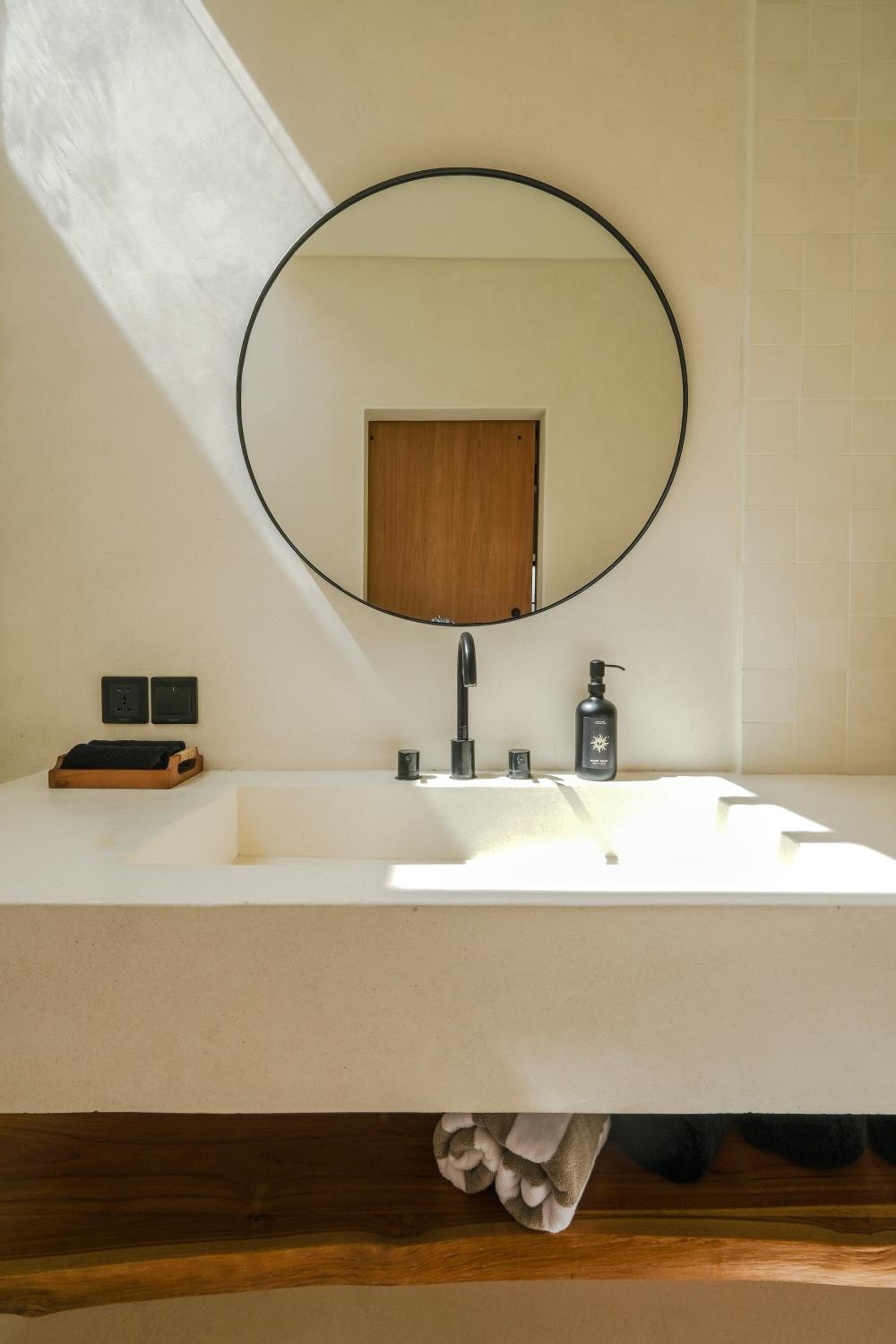 Villa Naji Pererenan