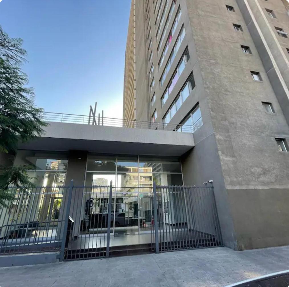 Lindo Departamento Santiago