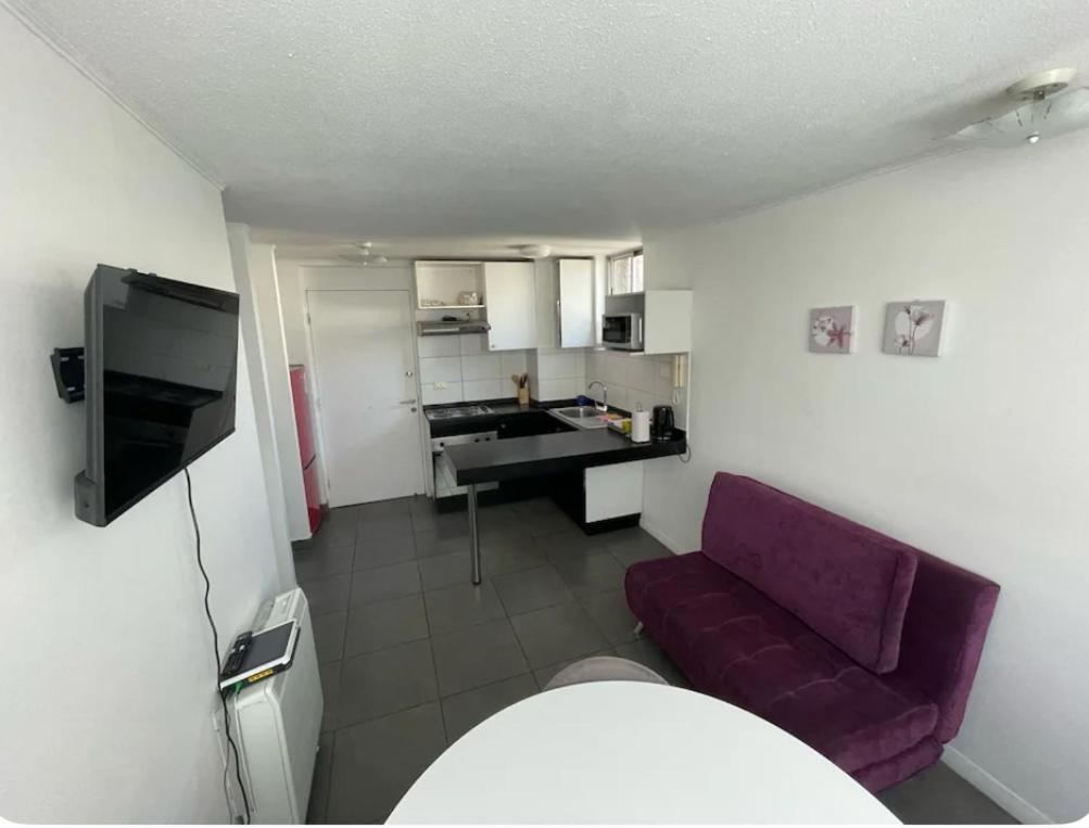 Lindo Departamento Santiago