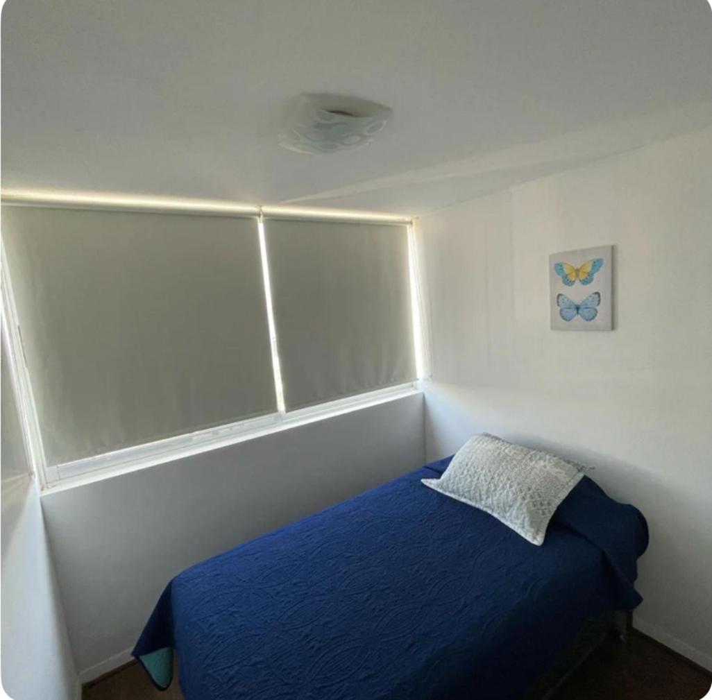 Lindo Departamento Santiago