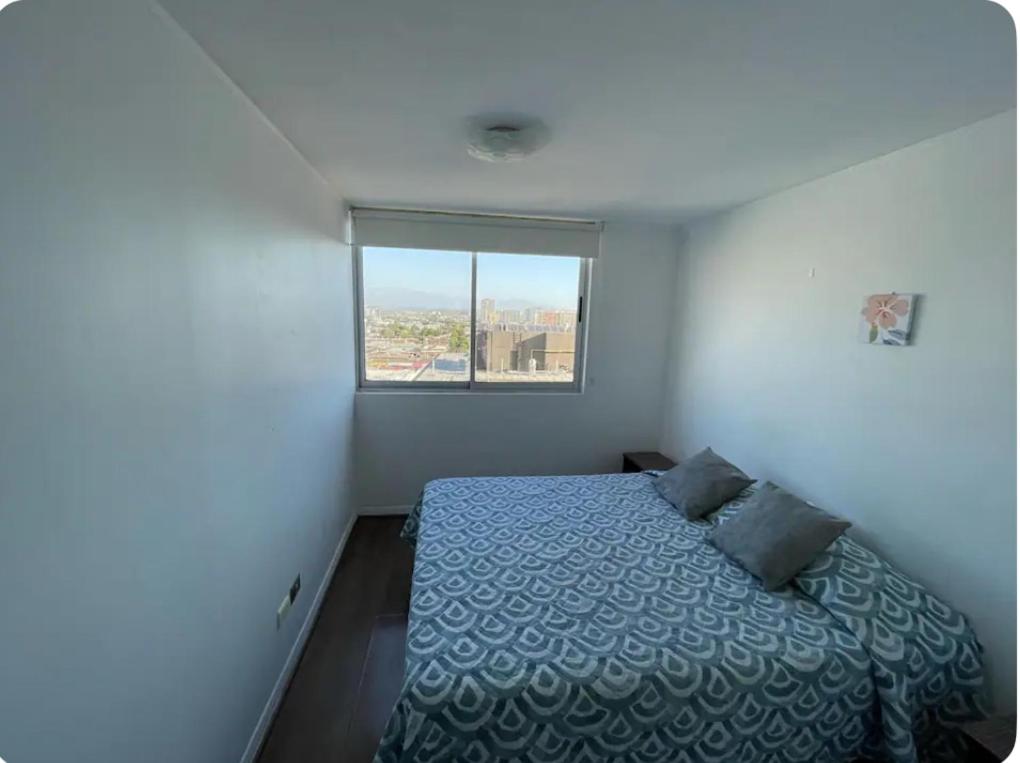 Lindo Departamento Santiago