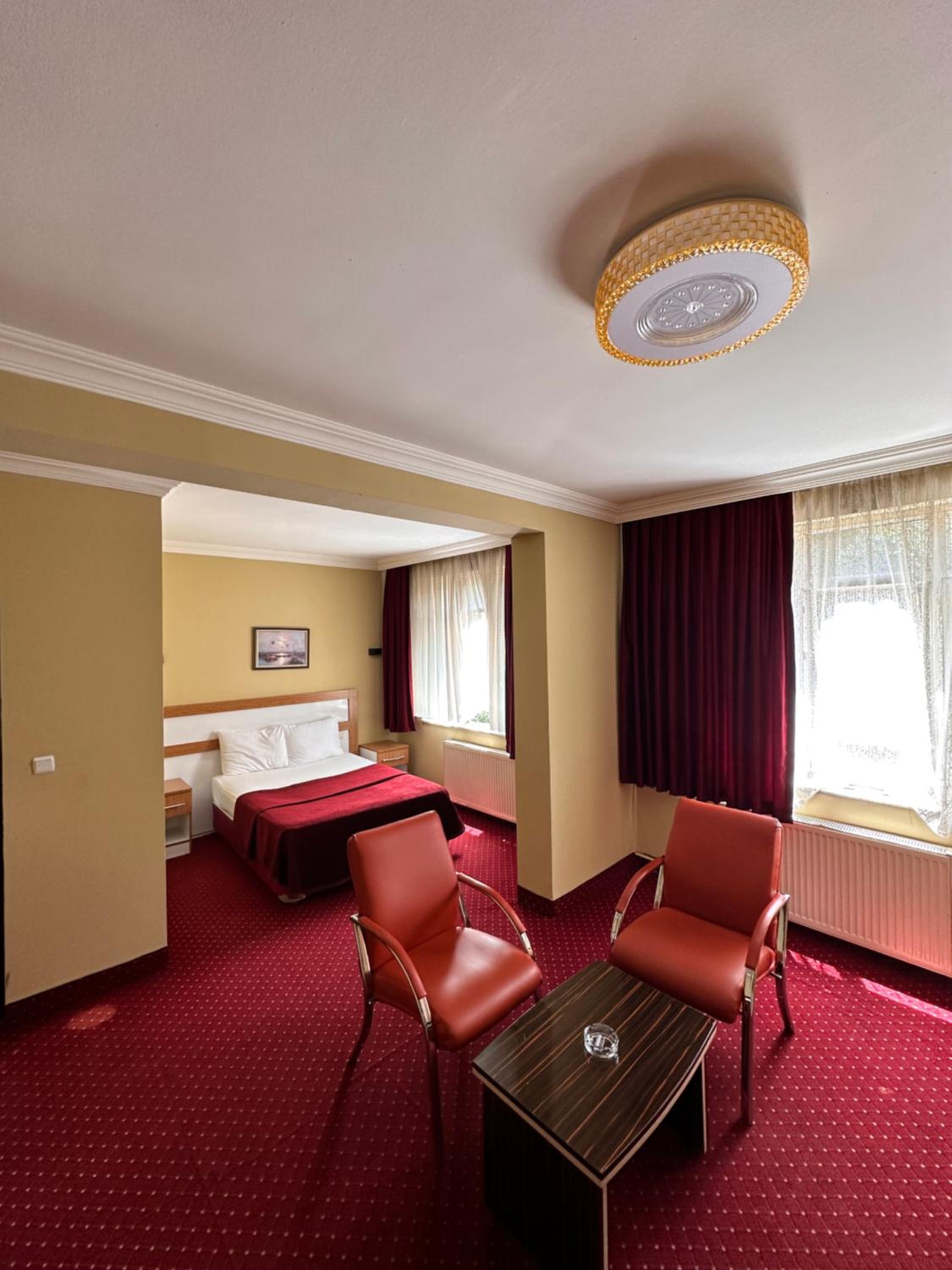 Mina 1 Otel - Image 7