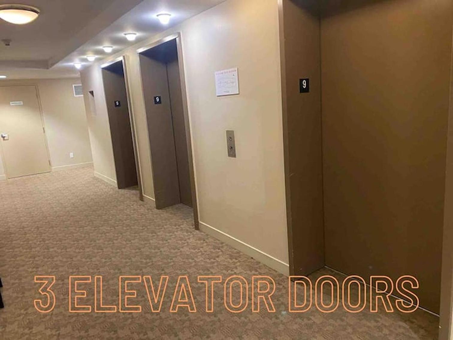 Spacious Apartment Near Stampede & Train Station